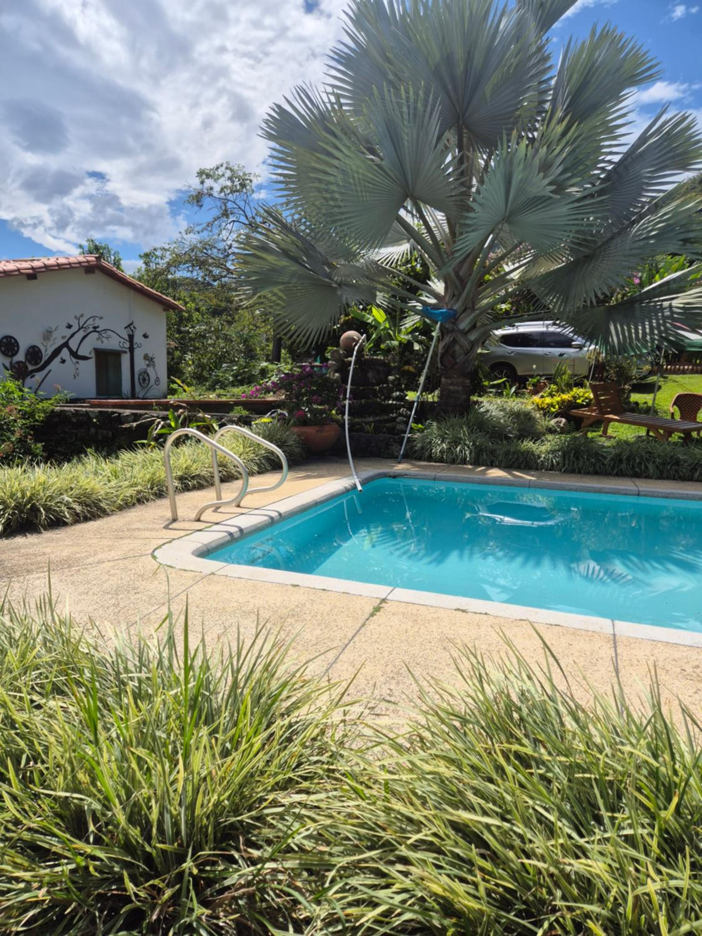 Hotel Campestre Villa Nico