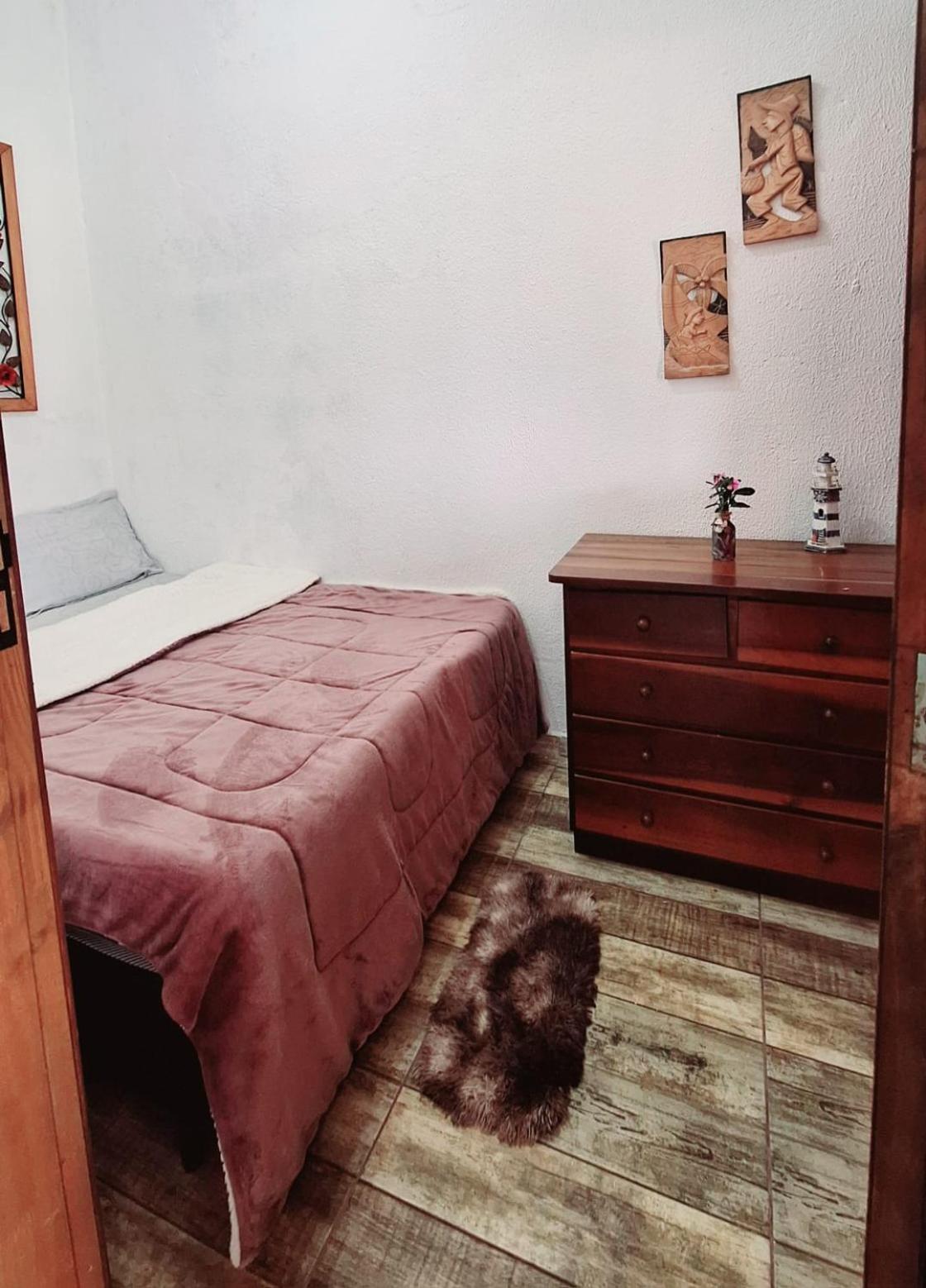 Chácara Maira e Araken