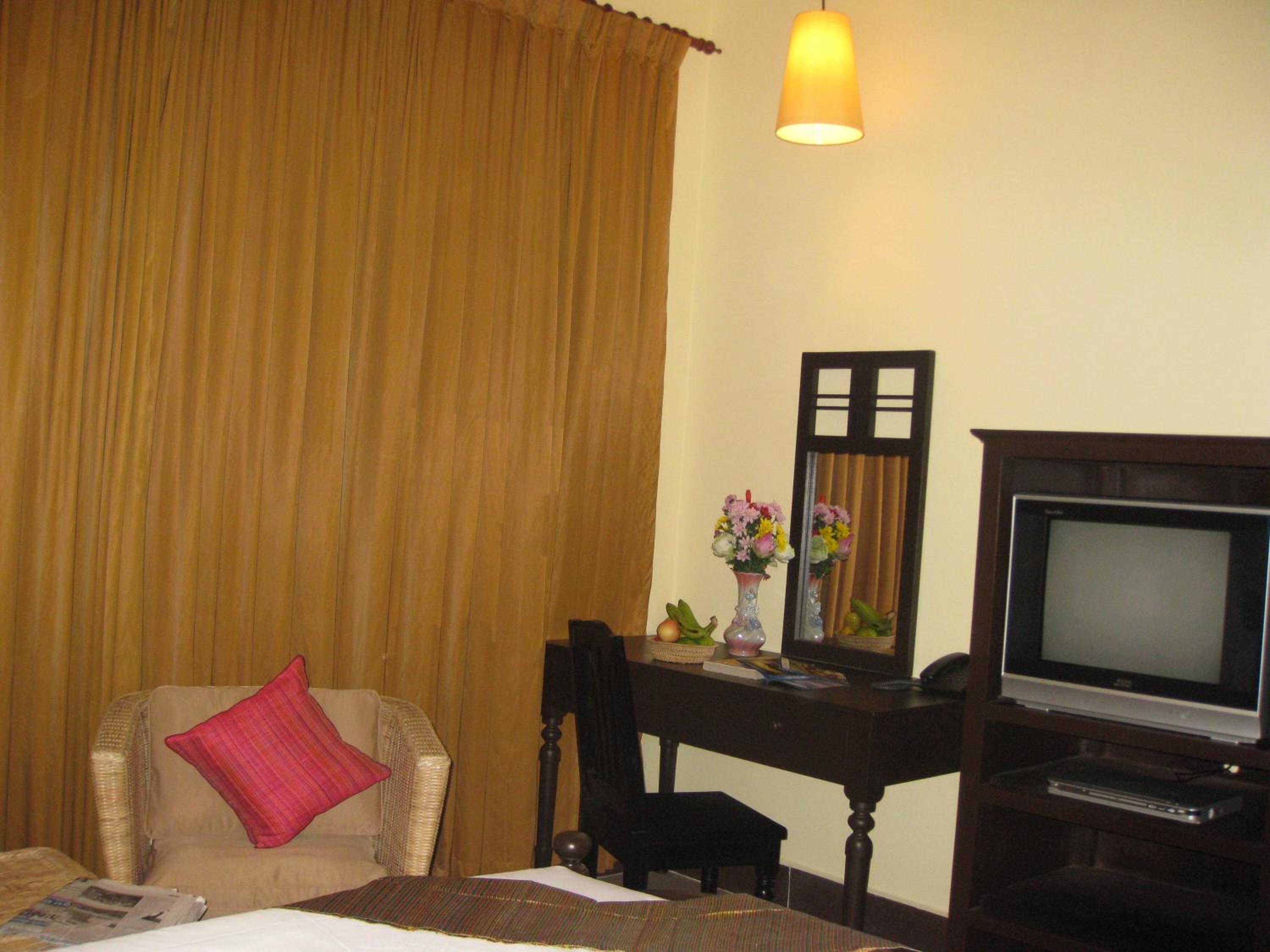 Comfort House