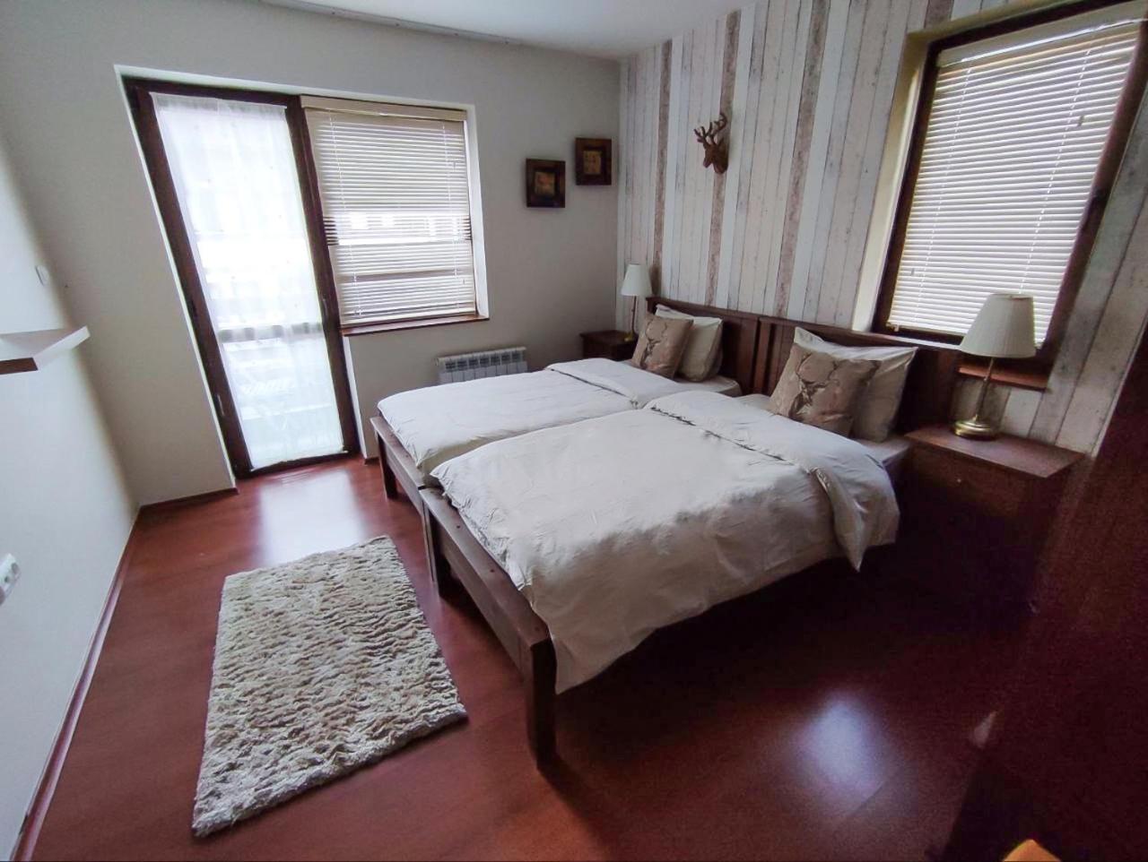 GALA 2Bedroom Apartment 200m from Gondola