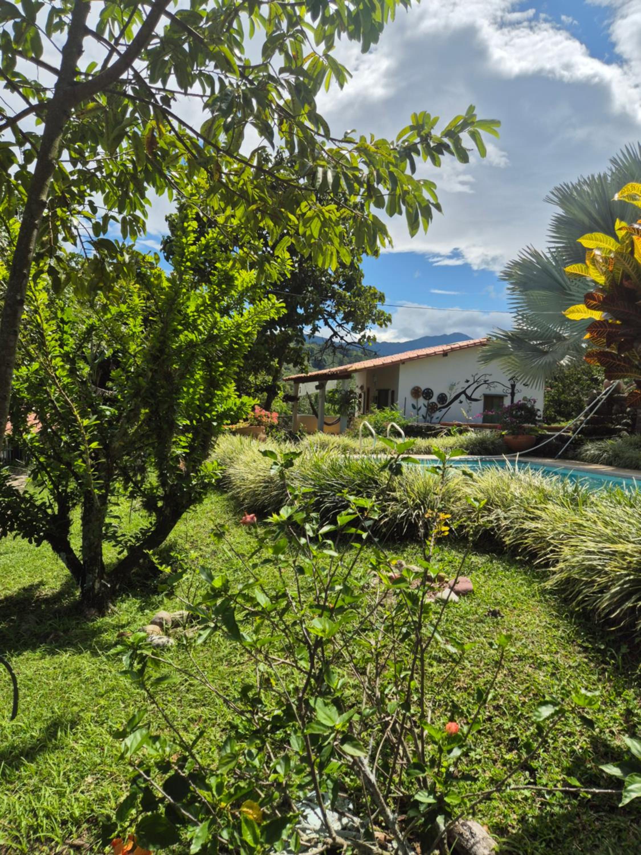 Hotel Campestre Villa Nico