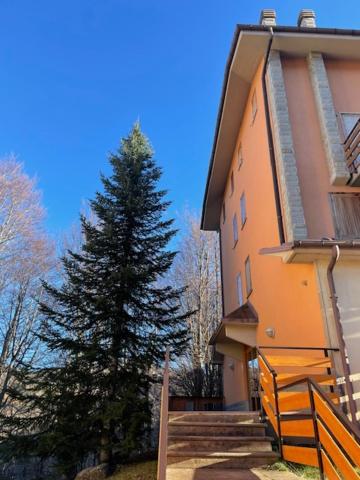 Appartamento Regina delle Nevi
