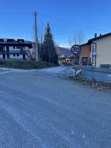 Appartamento Regina delle Nevi