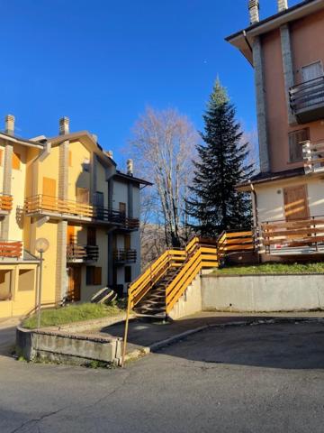 Appartamento Regina delle Nevi