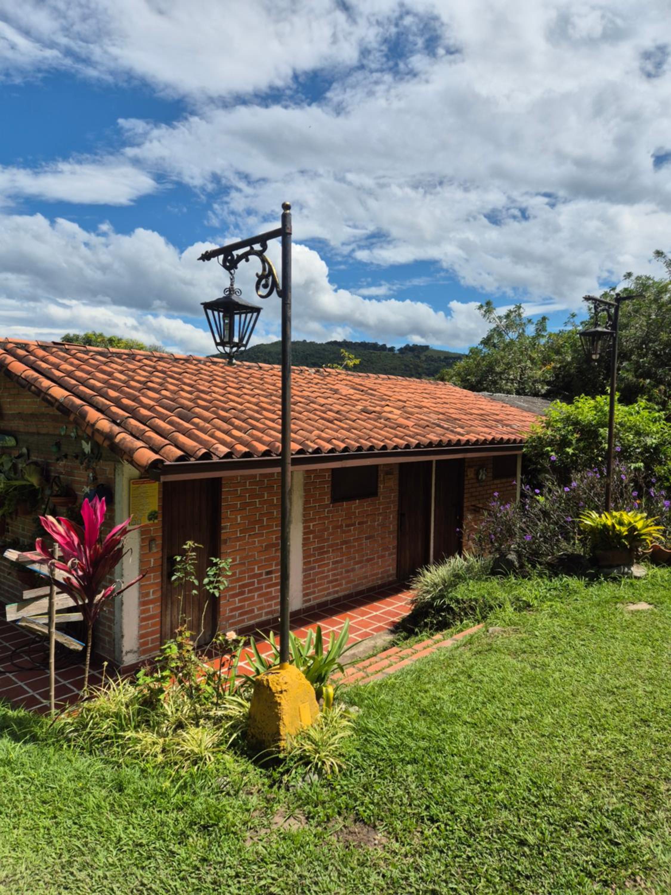 Hotel Campestre Villa Nico