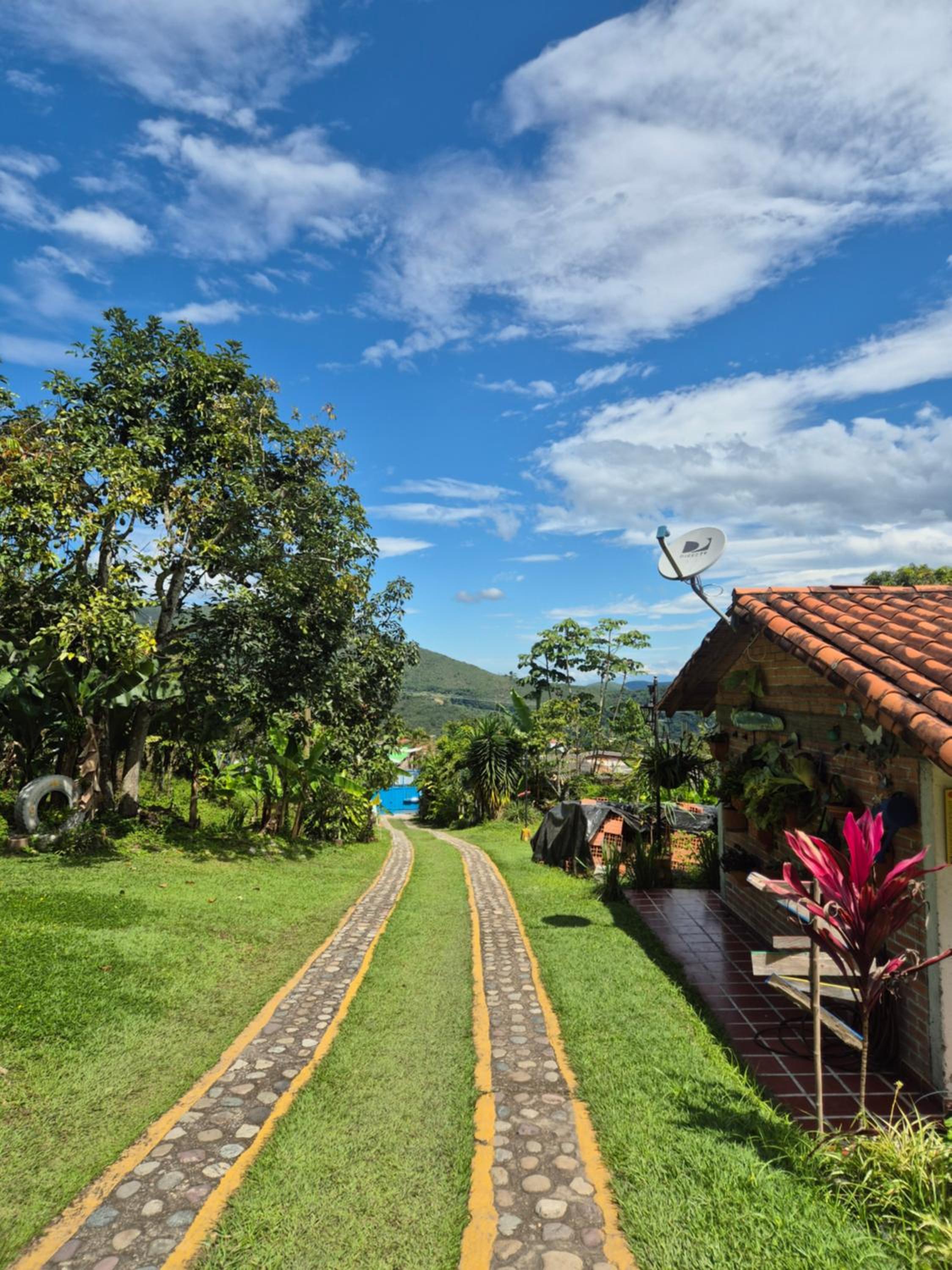 Hotel Campestre Villa Nico