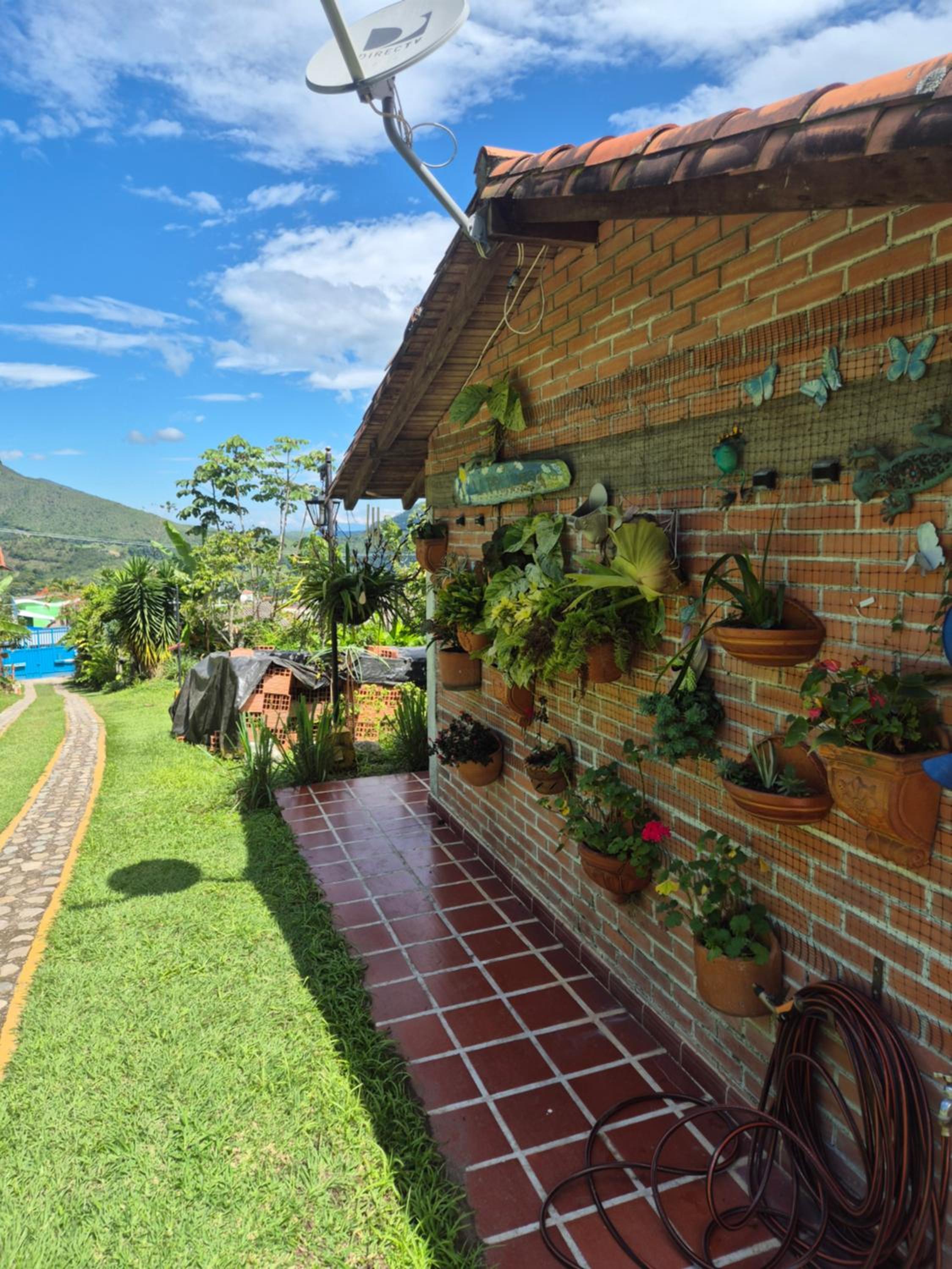 Hotel Campestre Villa Nico