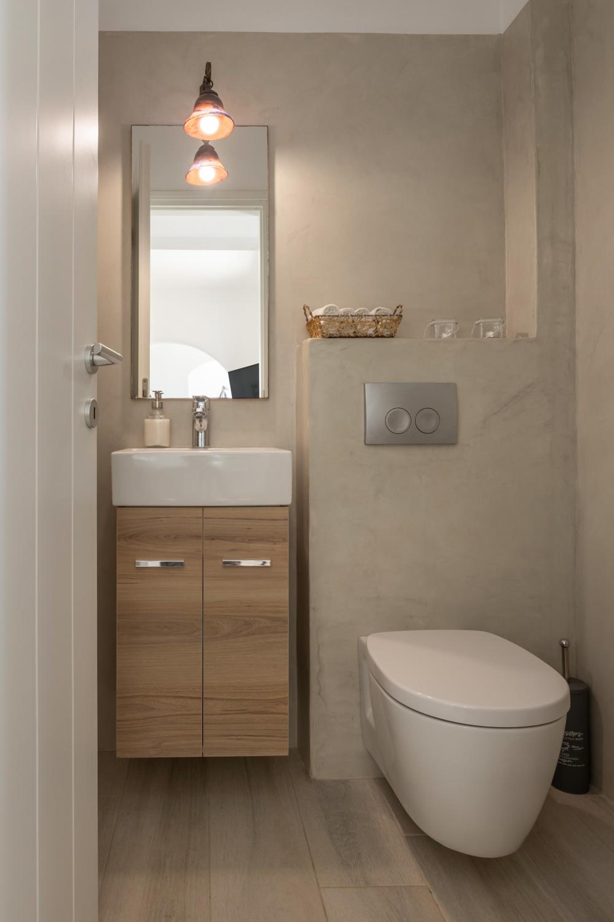 Paros Melodia Apartments