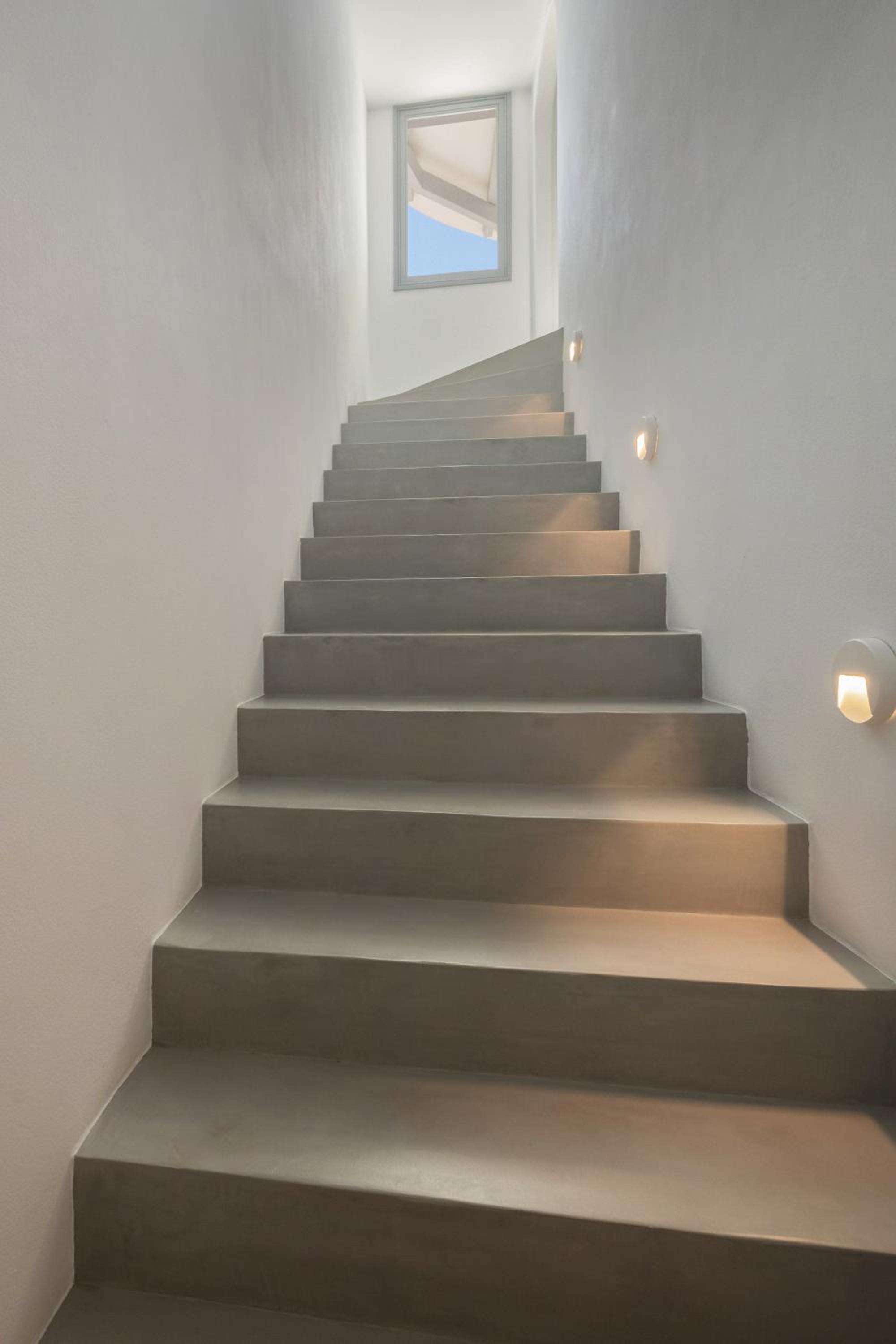 Paros Melodia Apartments