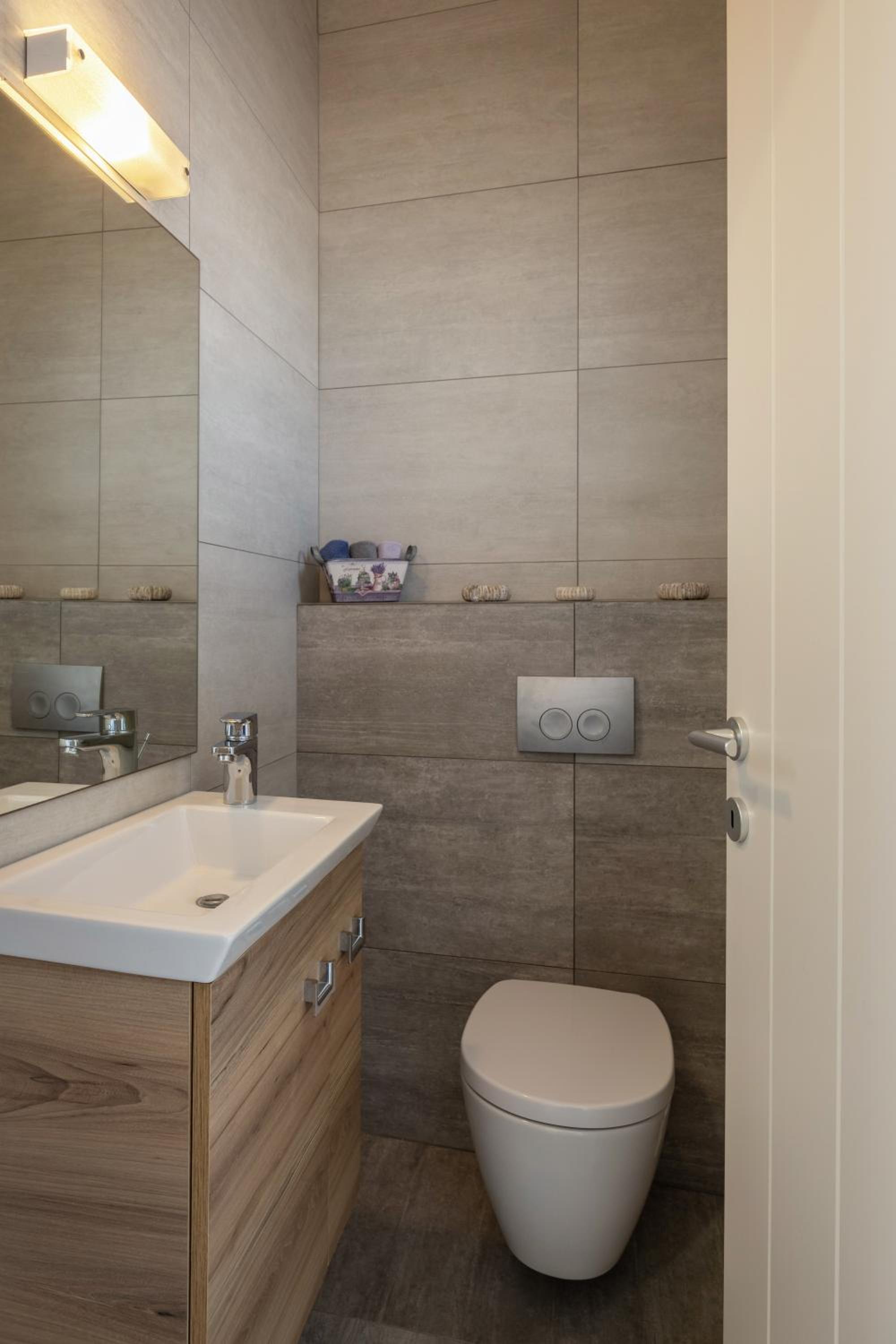 Paros Melodia Apartments