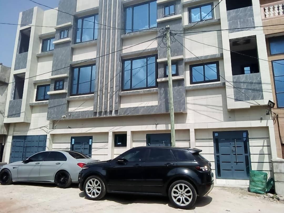 Smart Residences Apart Go