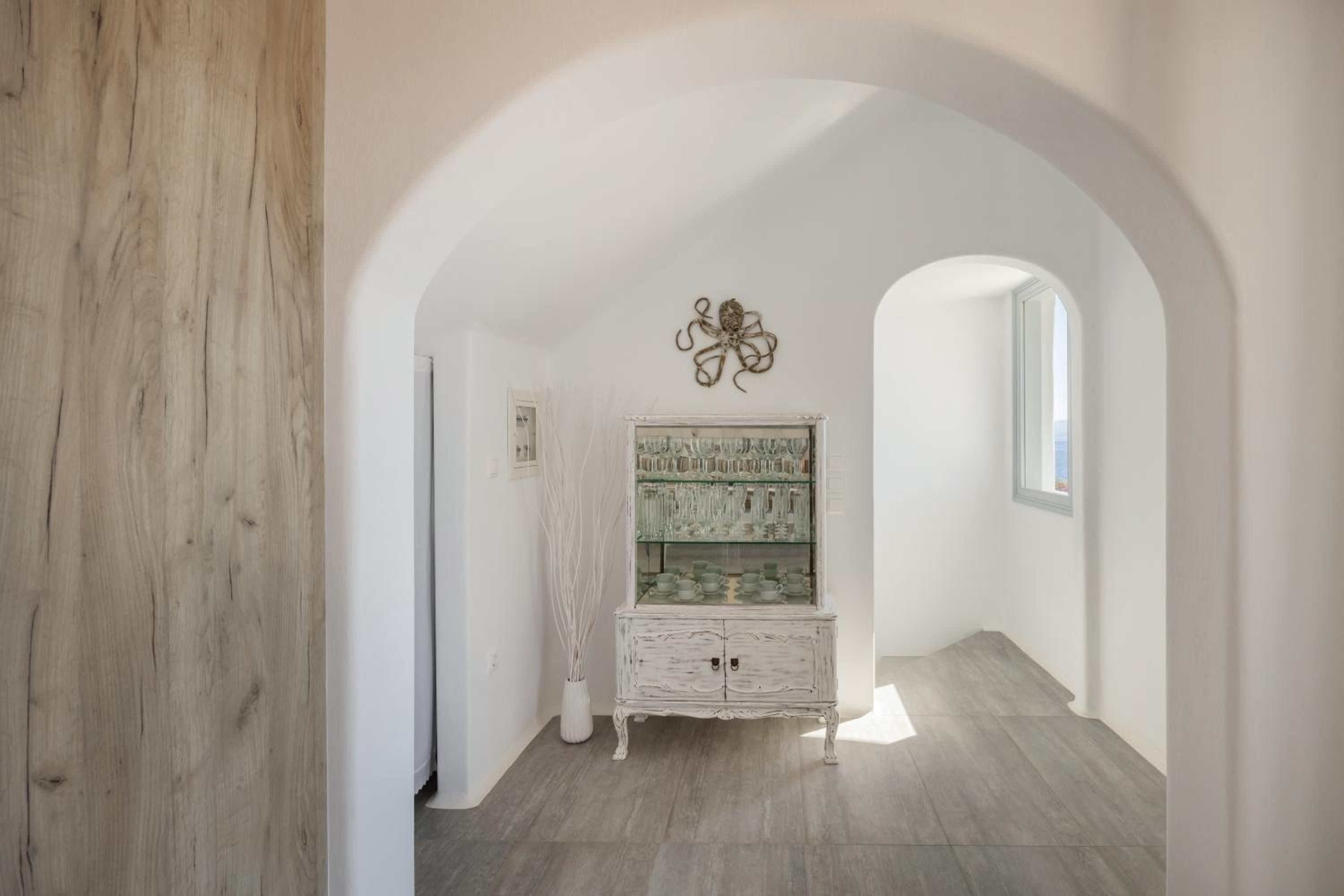 Paros Melodia Apartments