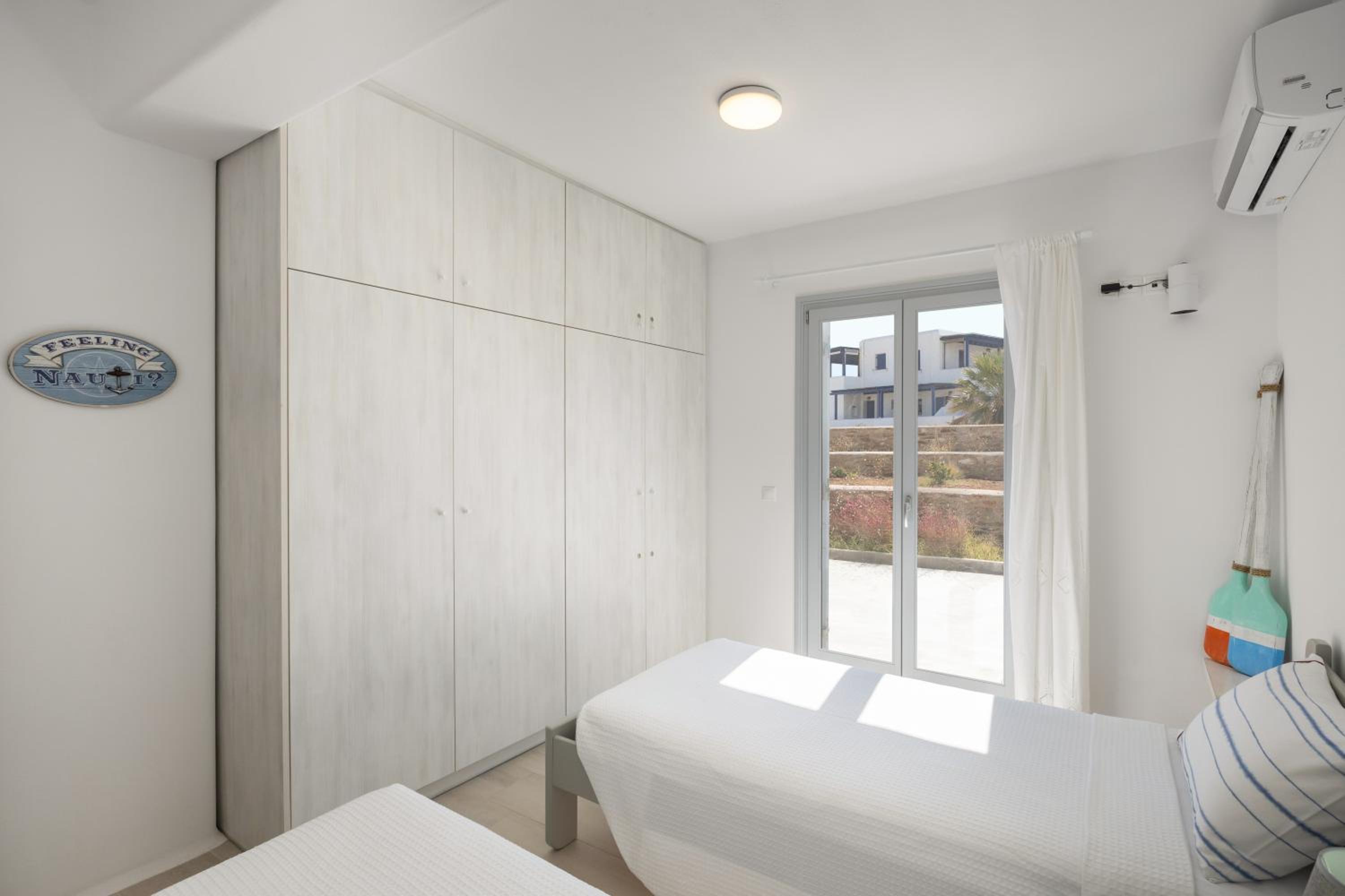 Paros Melodia Apartments