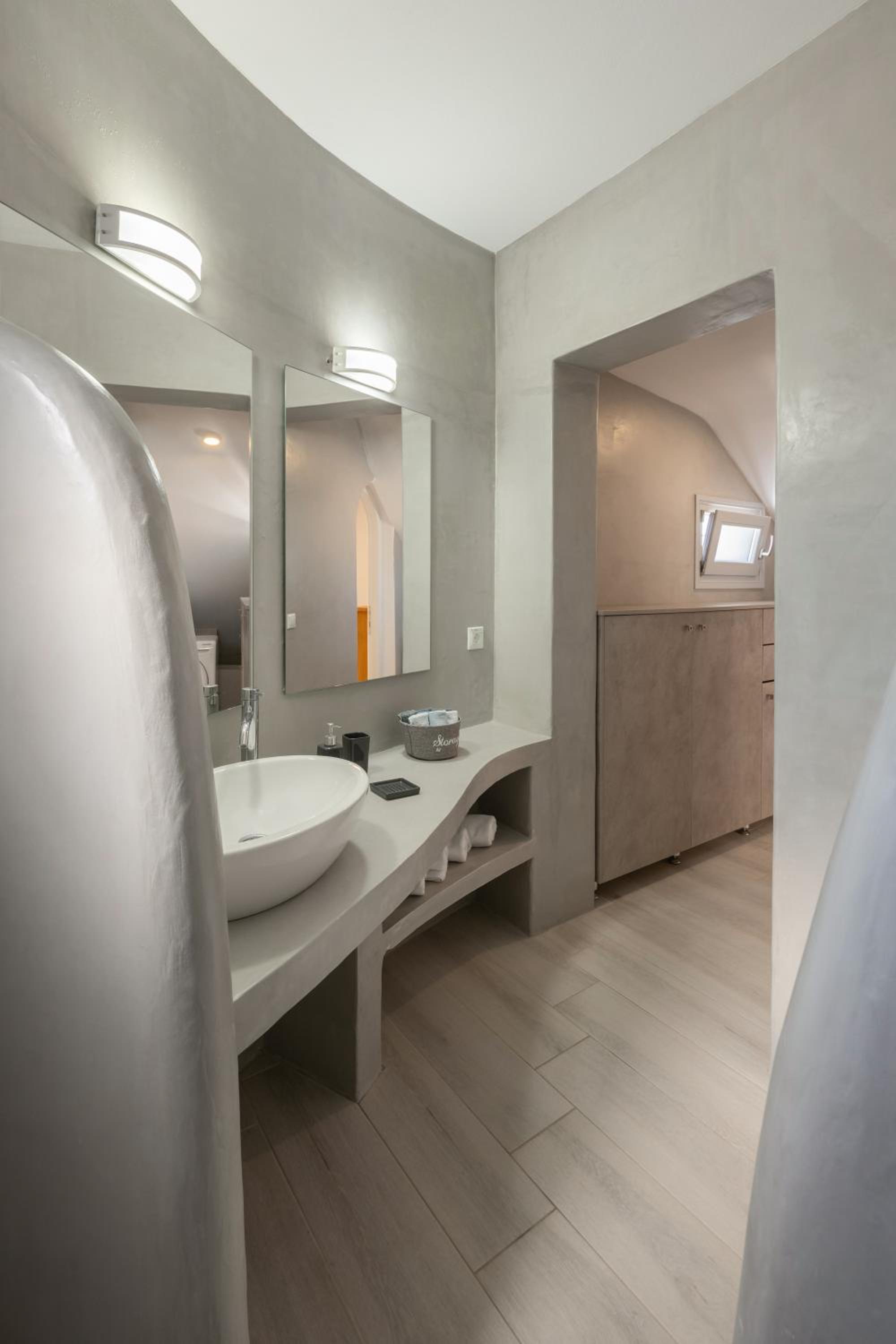 Paros Melodia Apartments