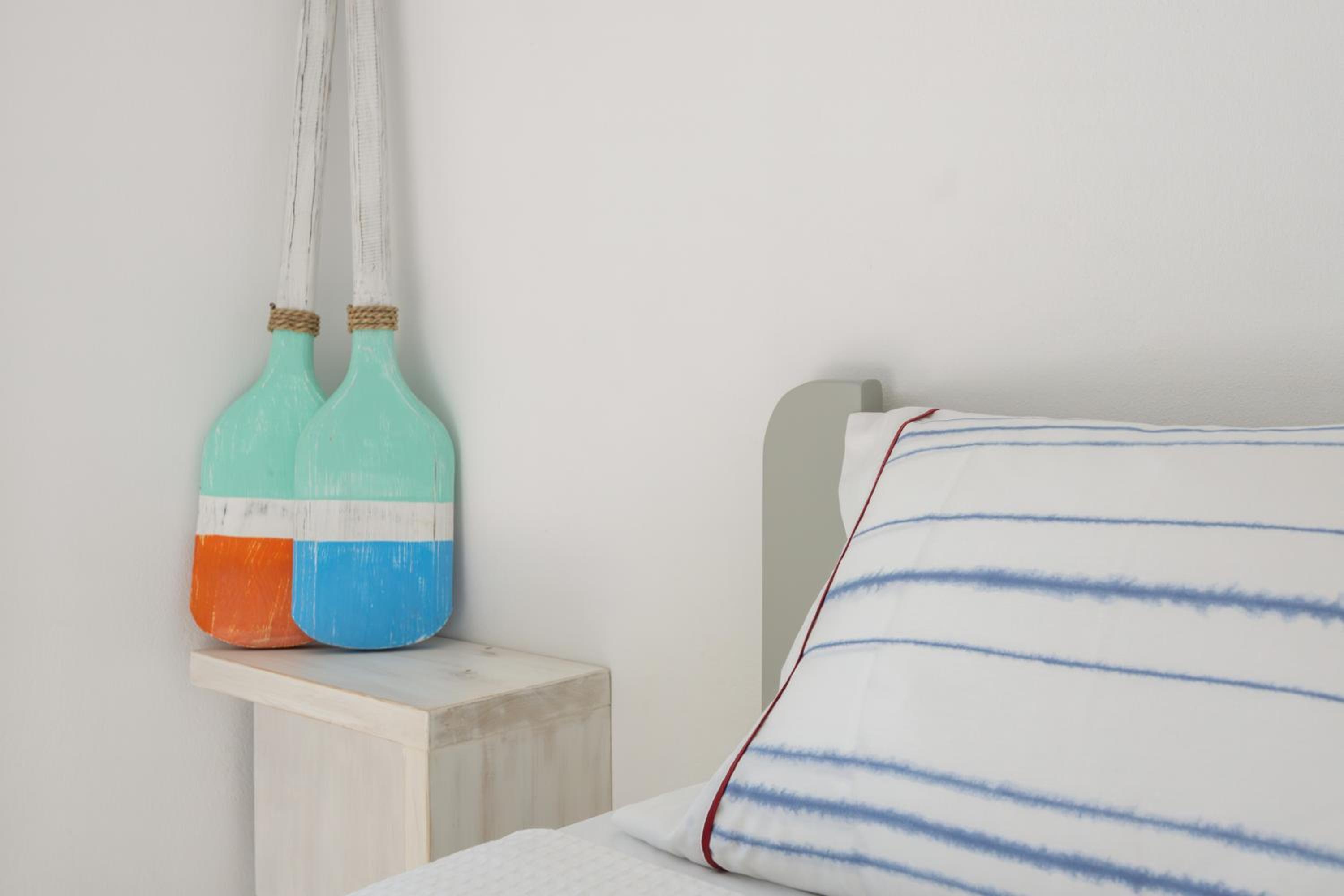 Paros Melodia Apartments
