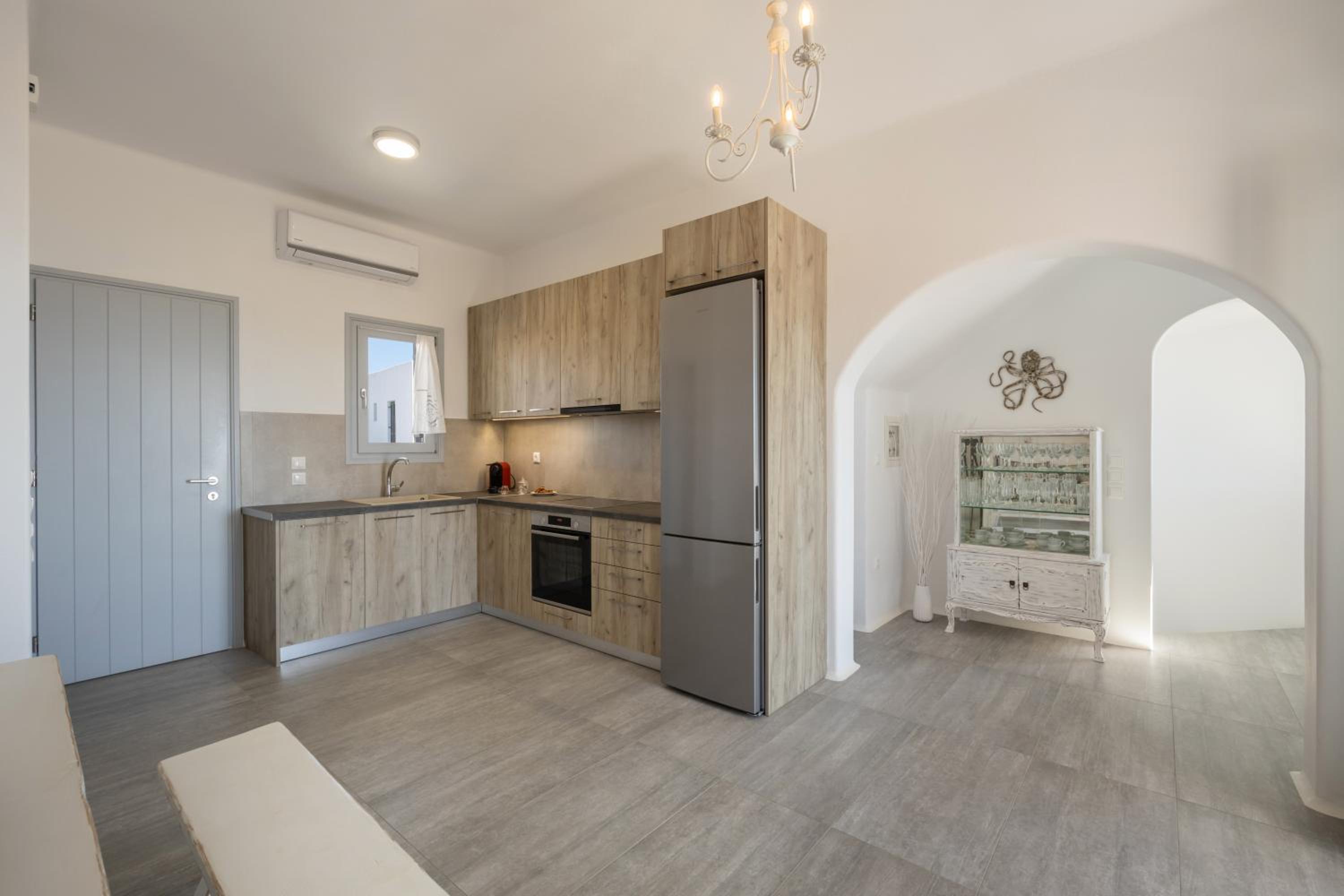 Paros Melodia Apartments