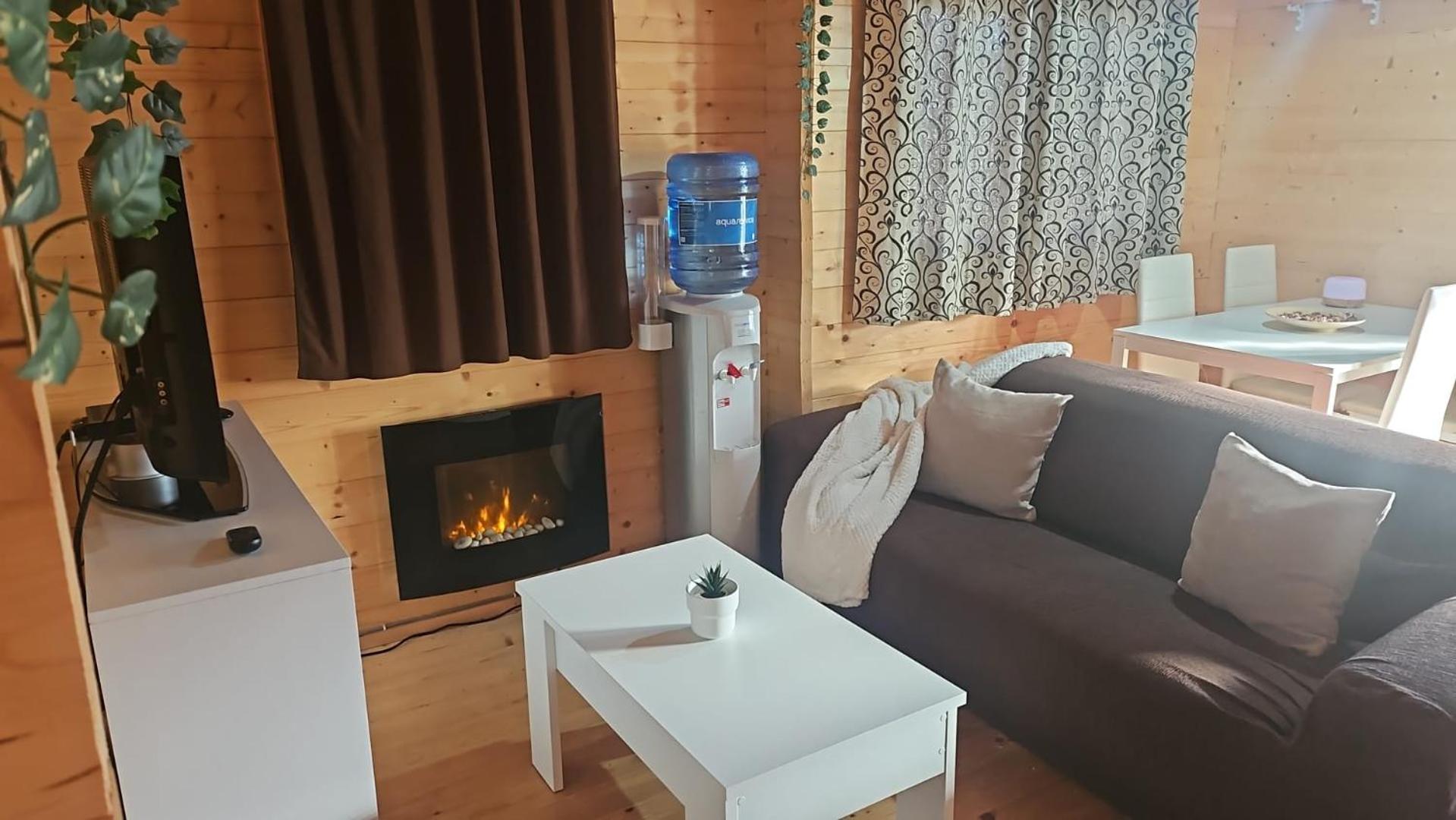 Bungalow Luna