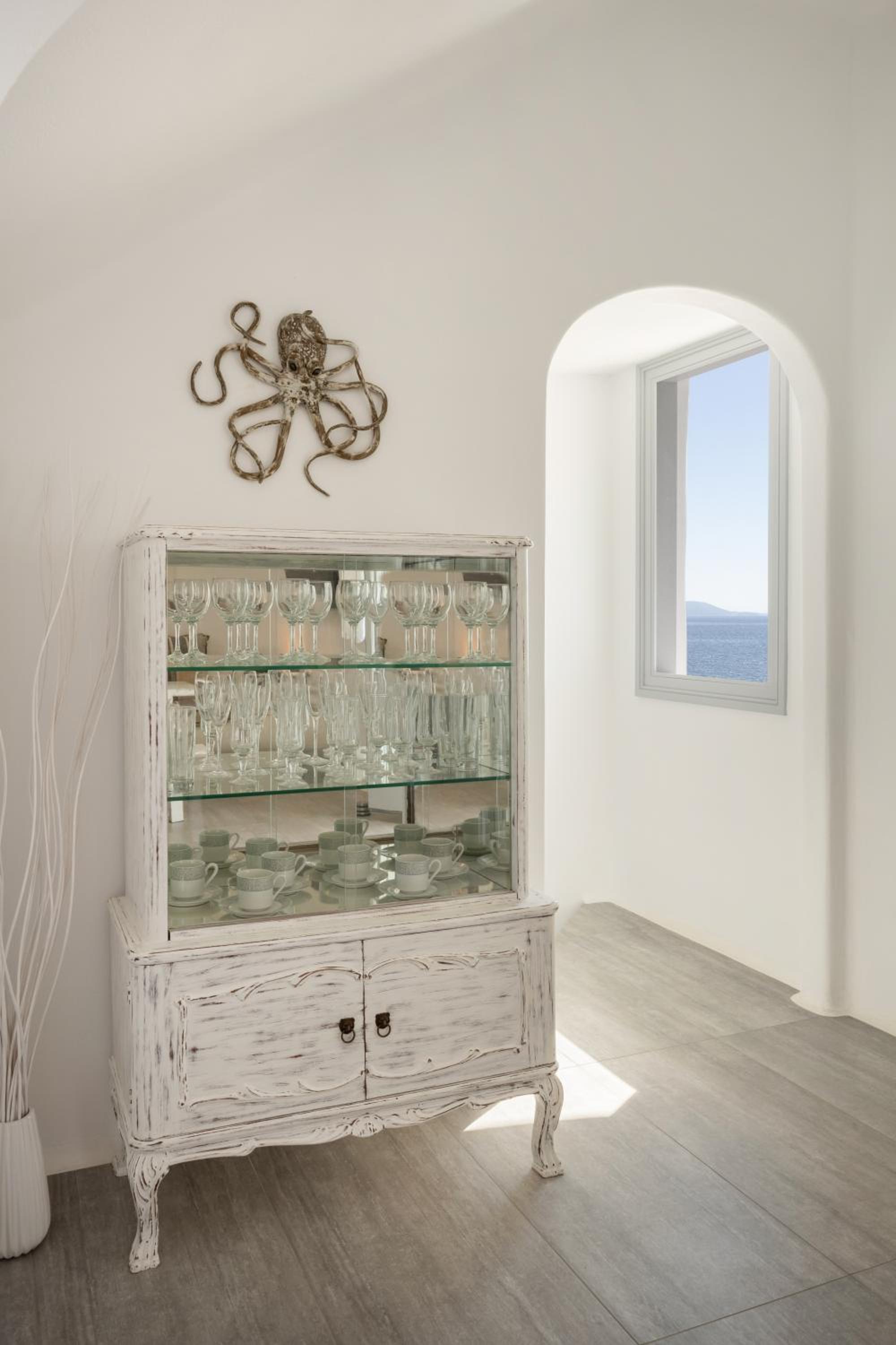 Paros Melodia Apartments