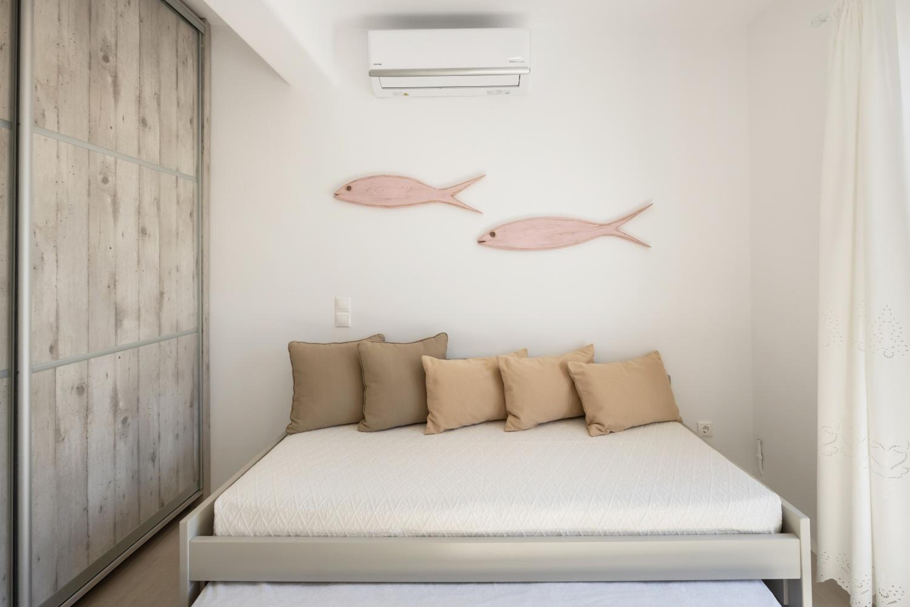 Paros Melodia Apartments