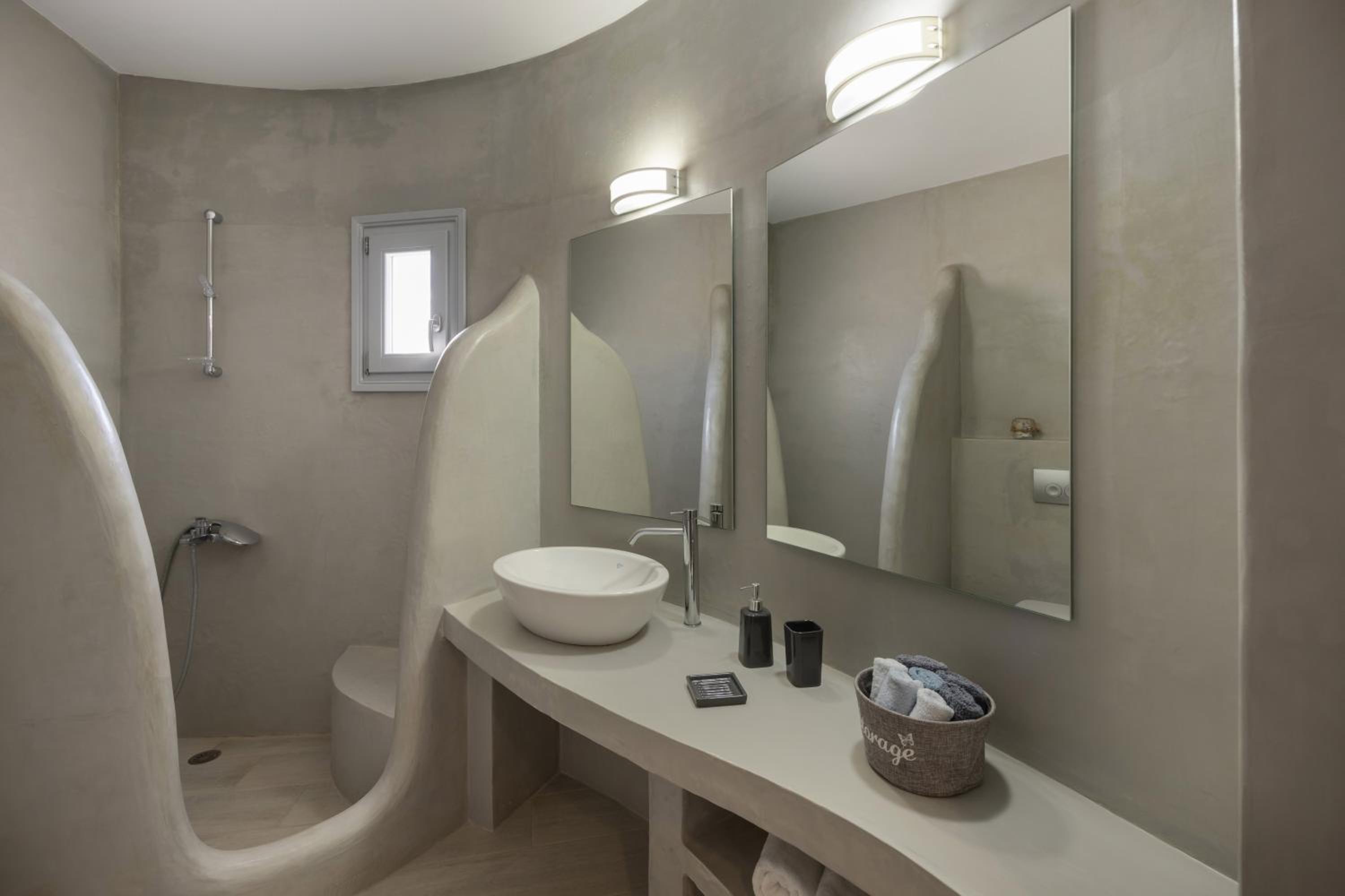 Paros Melodia Apartments