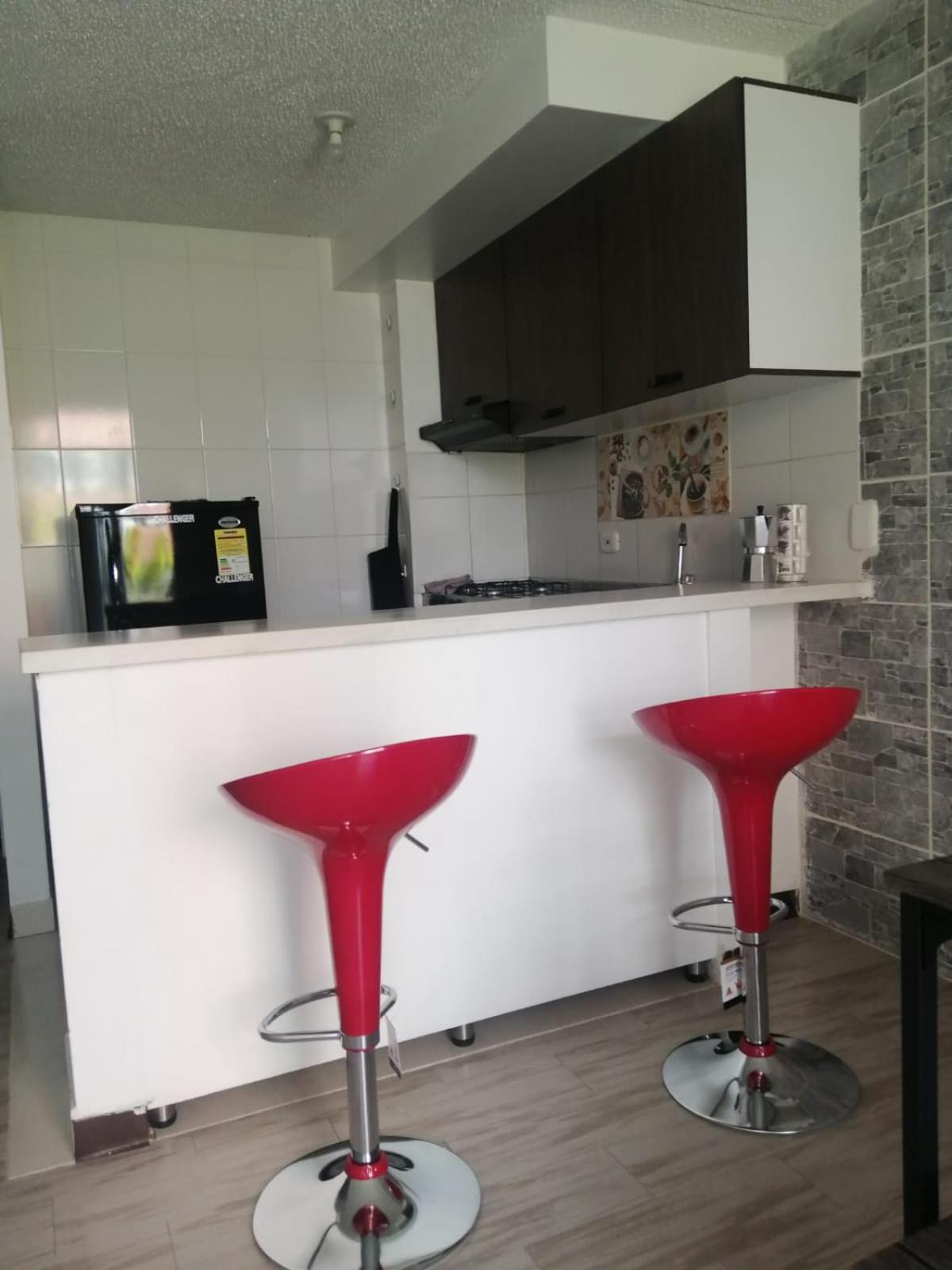 Apartamento en Guaduas cerca a la Plaza Principal