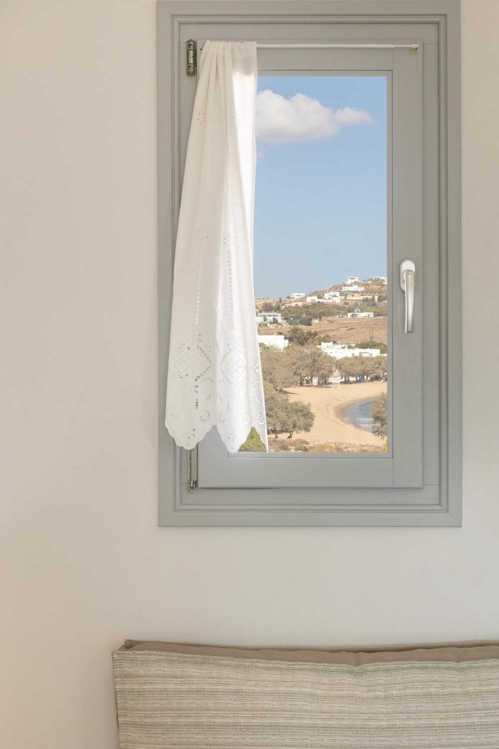 Paros Melodia Apartments