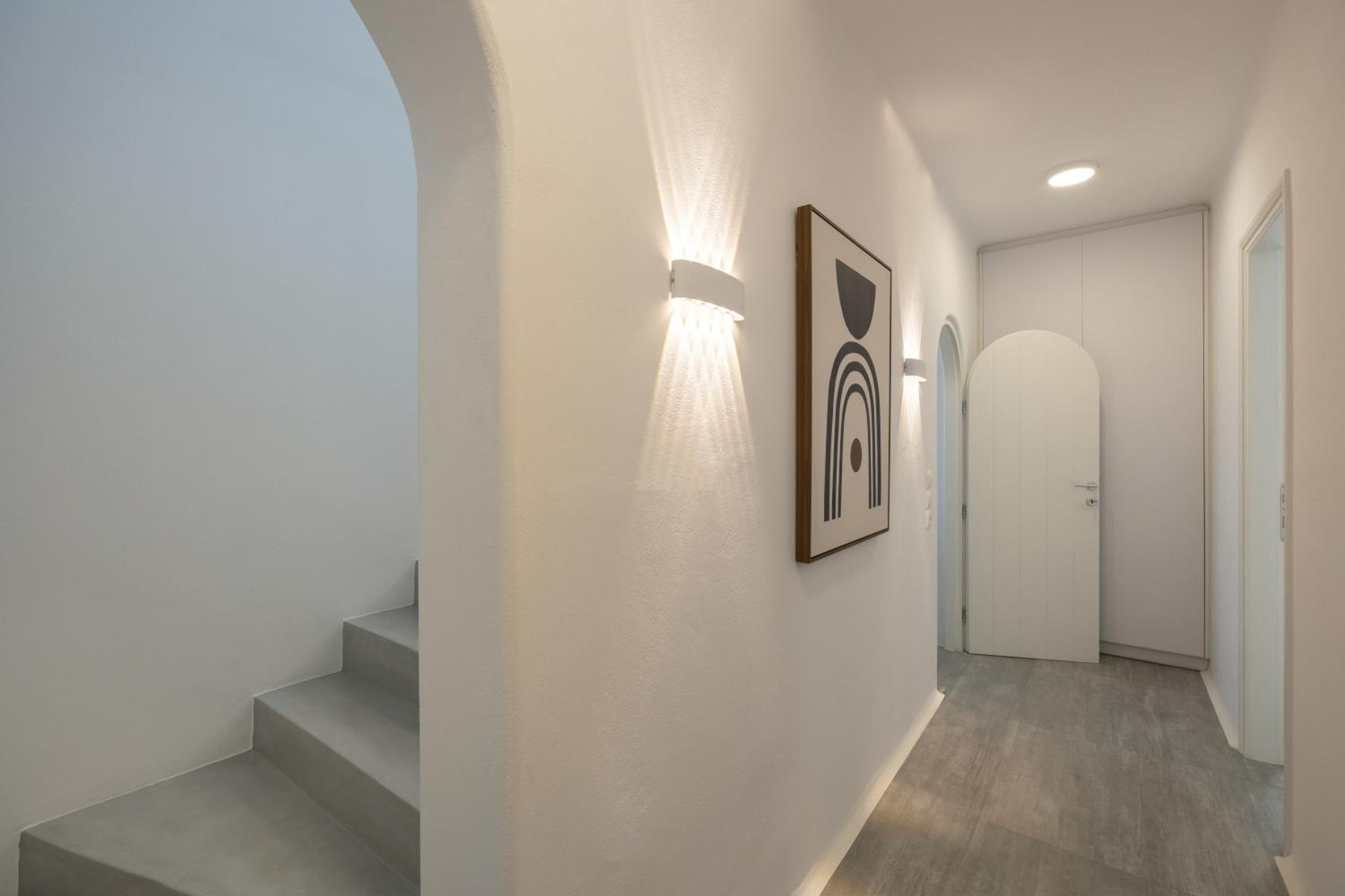 Paros Melodia Apartments
