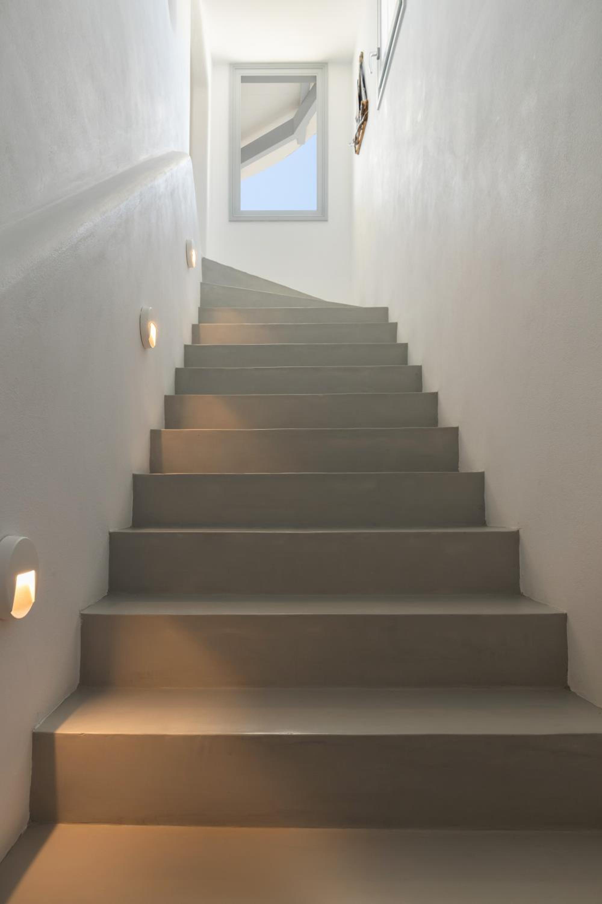 Paros Melodia Apartments