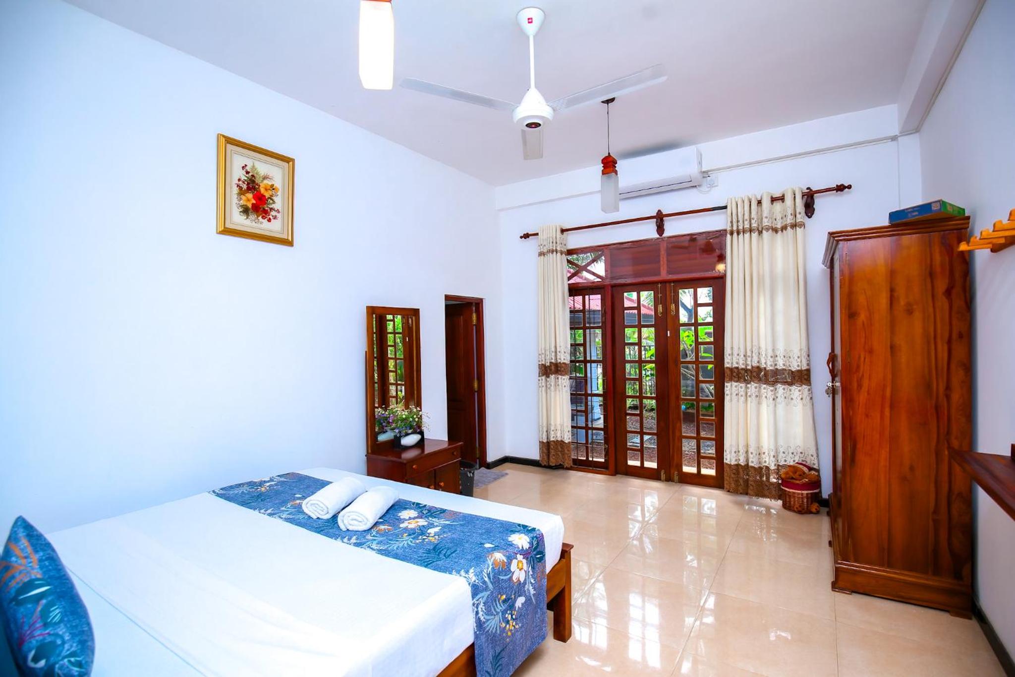 Bali Golden Villa view 4