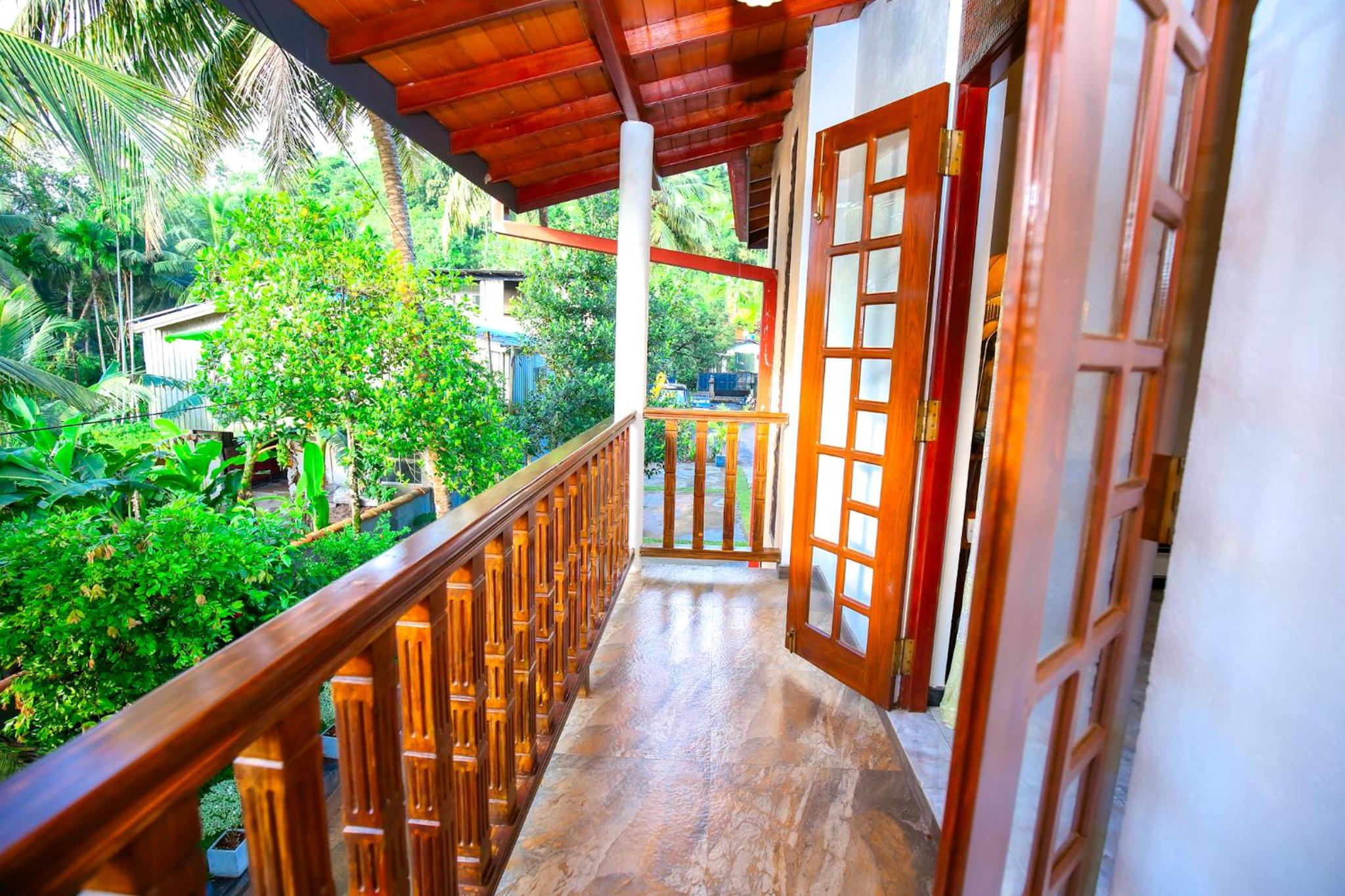 Bali Golden Villa view 5