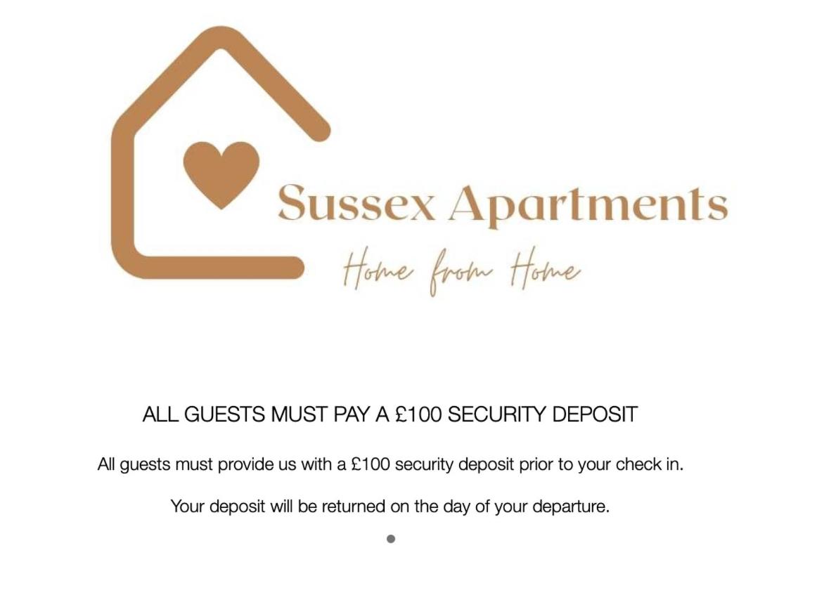 Sussex apartments 24A