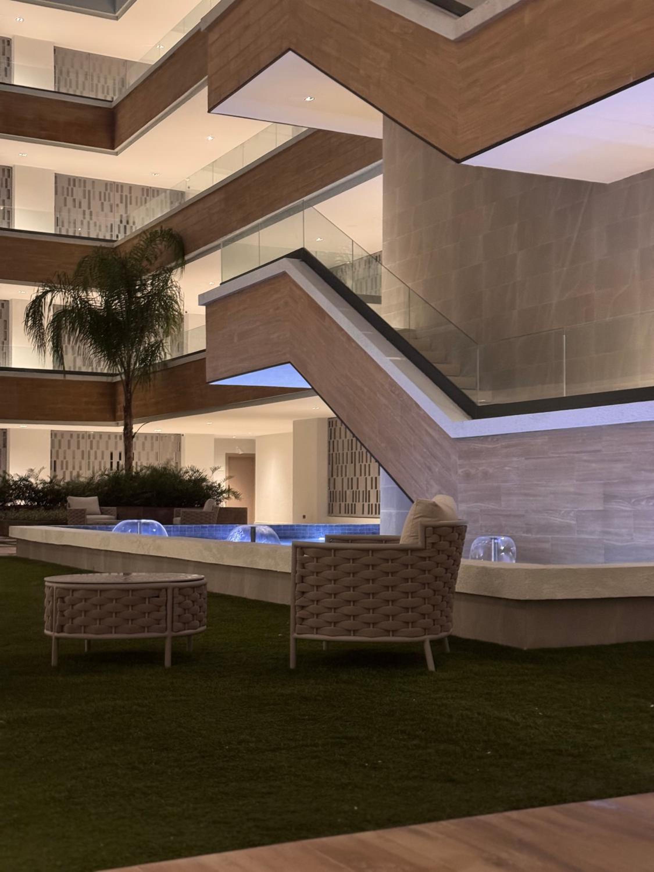 lounge
