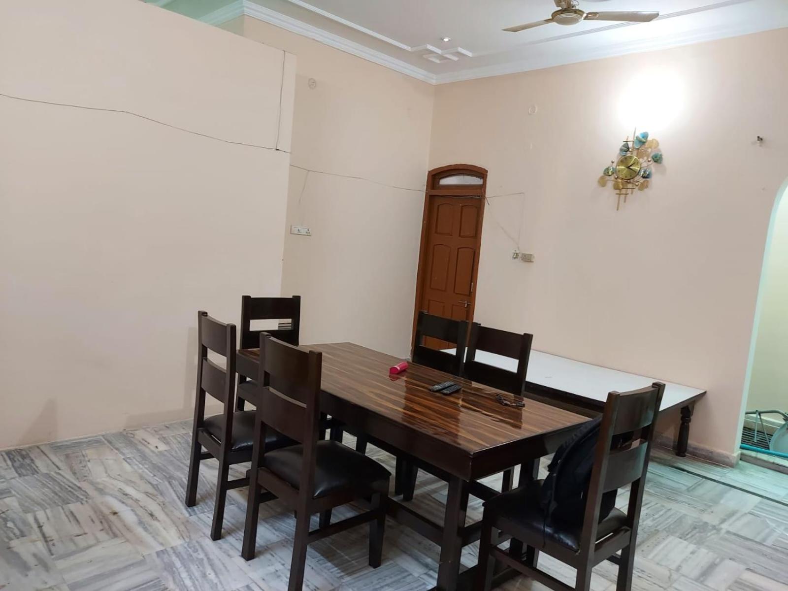NARAYAN GUEST HOUSE, Vaidehi nagar