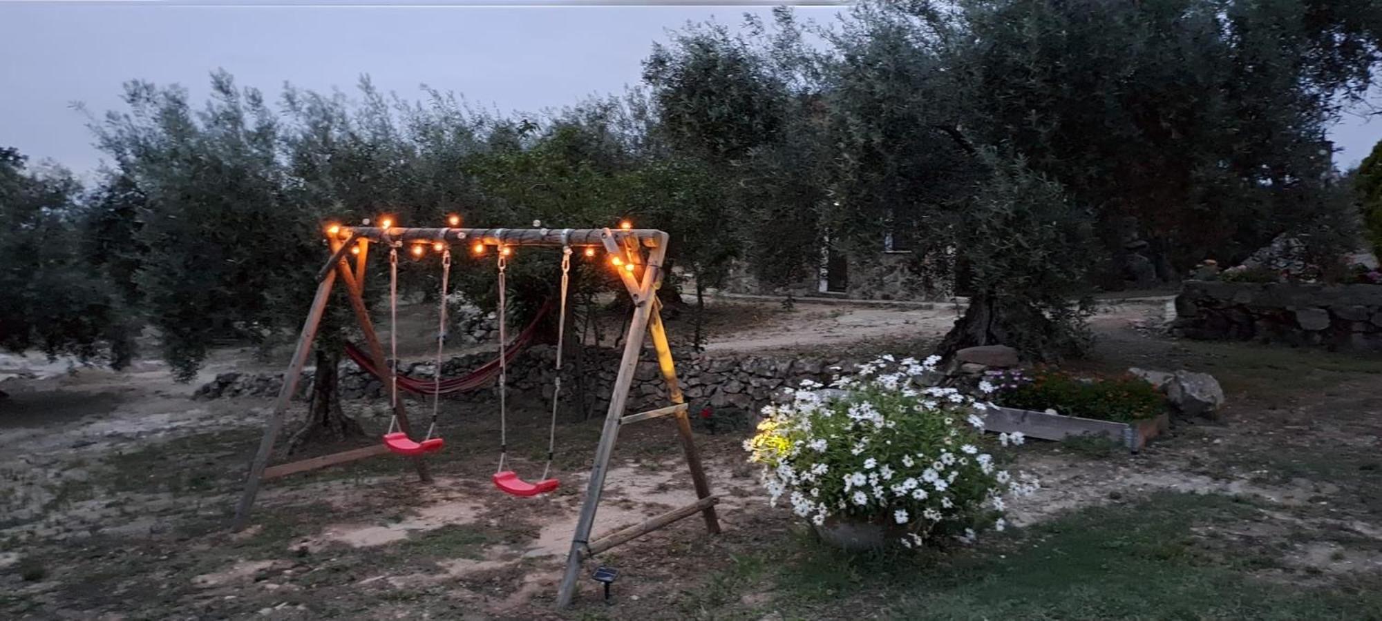 Casa Rural La Recuera