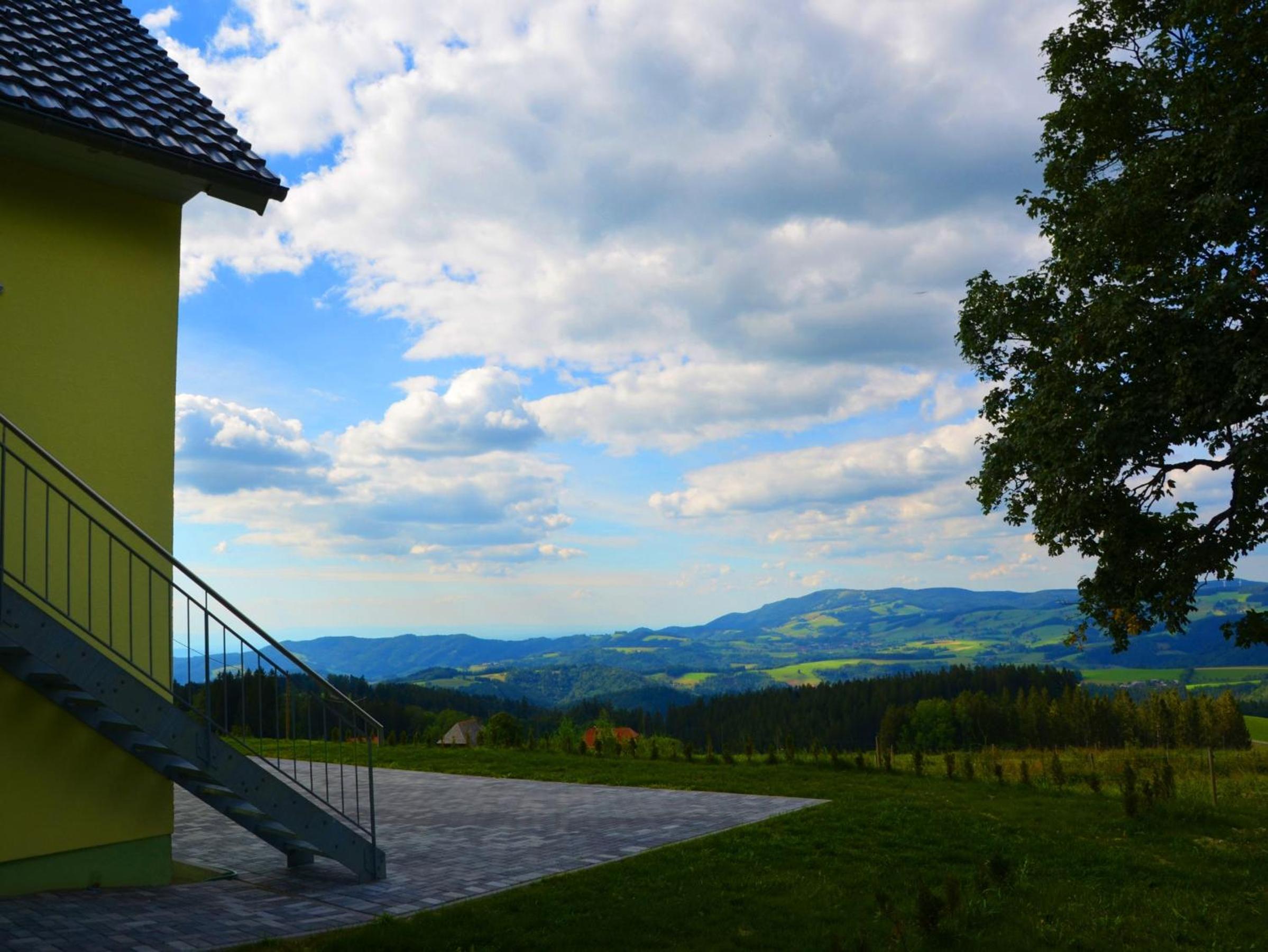 Bäuerleshütte