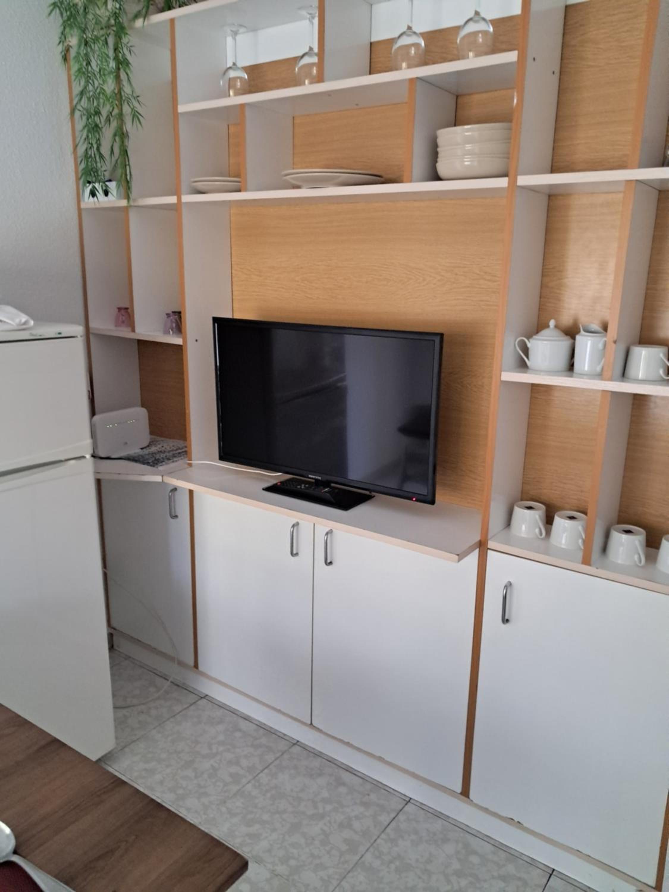 Apartamento en la playa