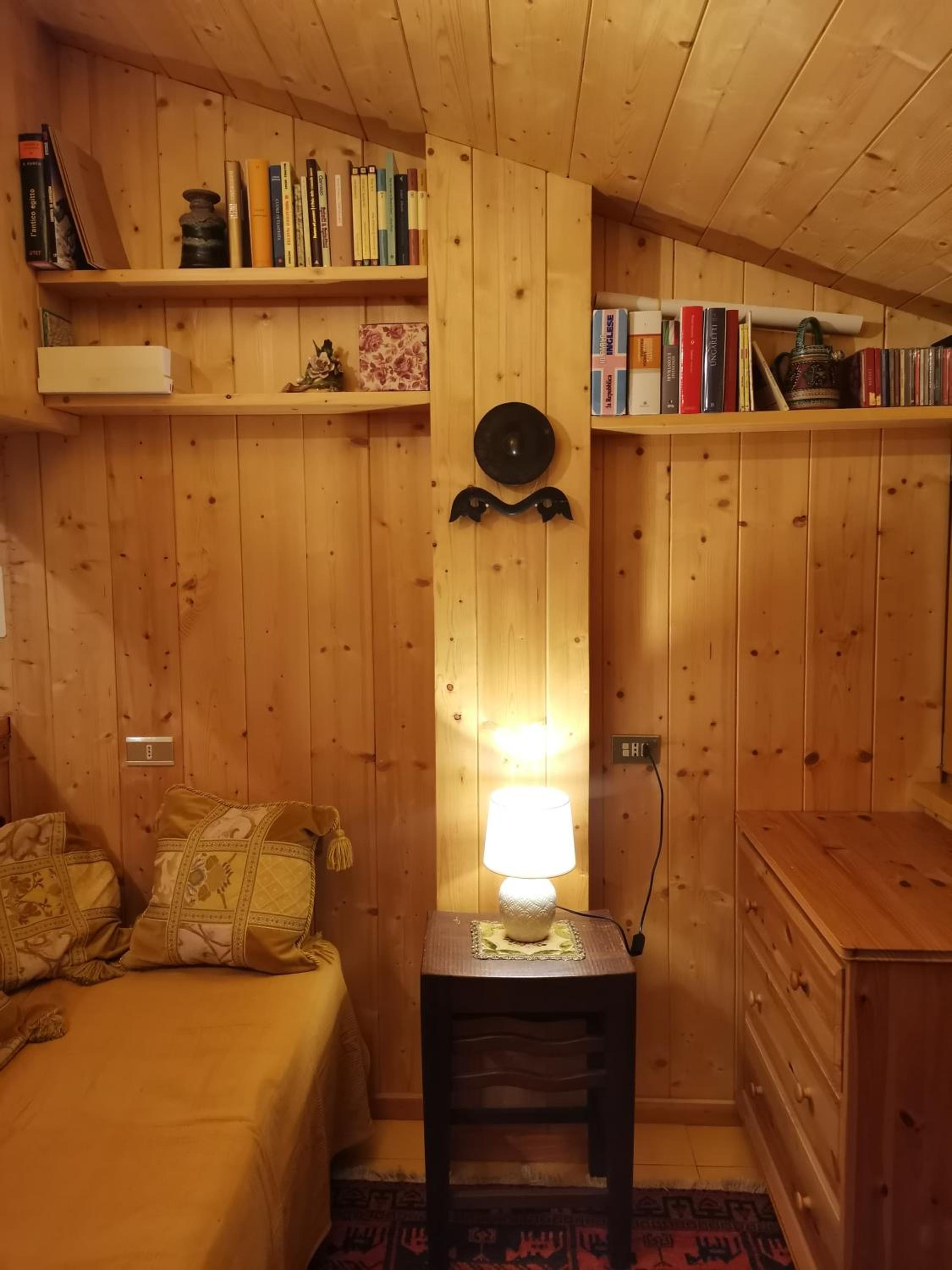 Chalet Genziana photo 4