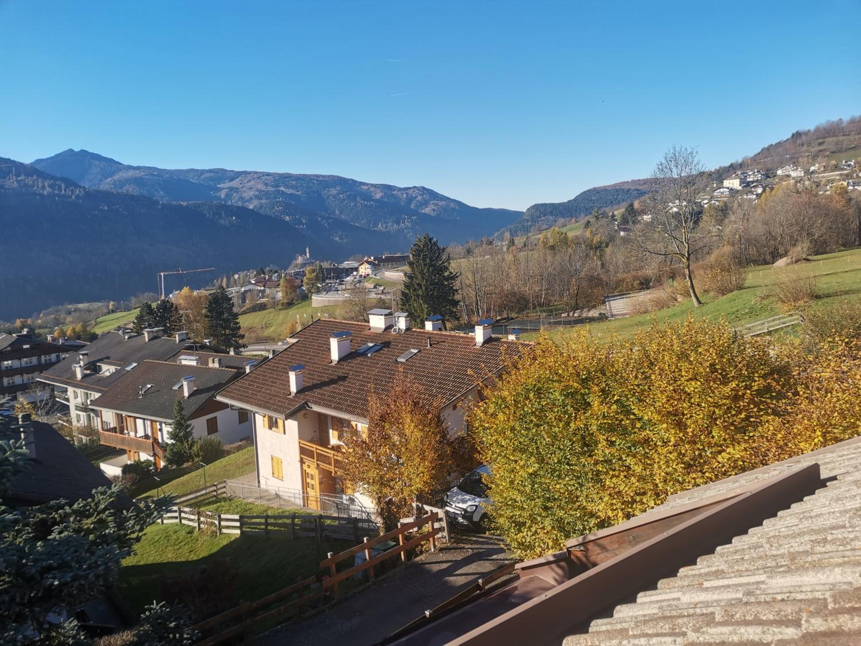 Chalet Genziana photo 5