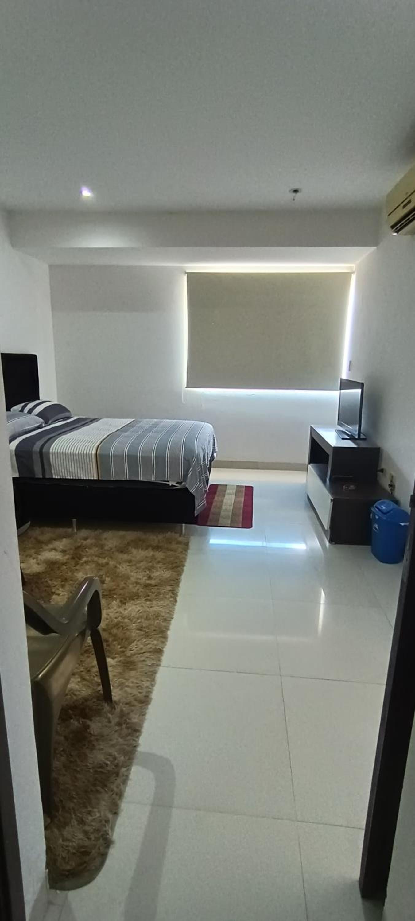 Condominios los Tusequis