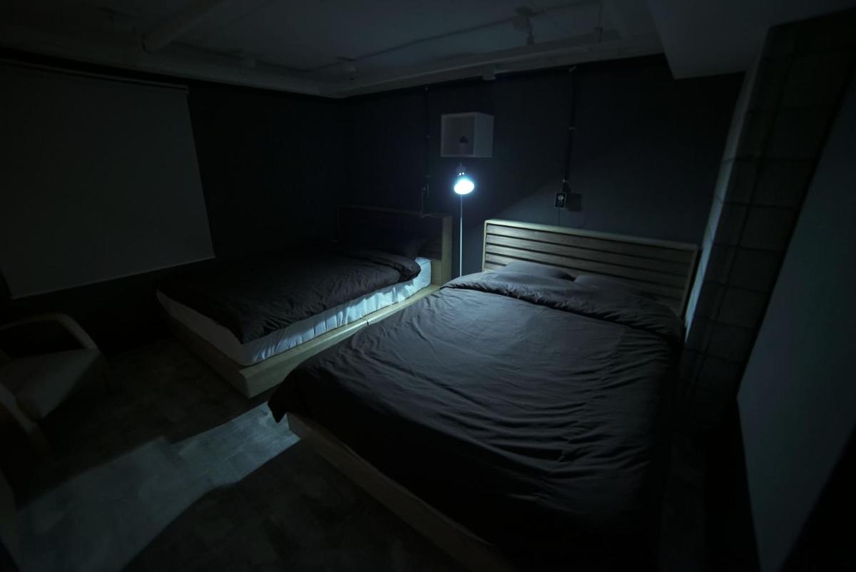 That House Hongdae 3