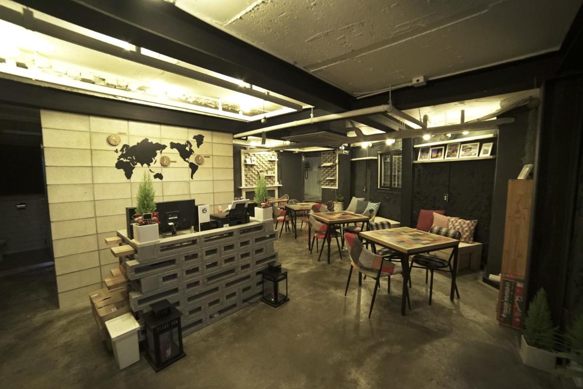 That House Hongdae 2