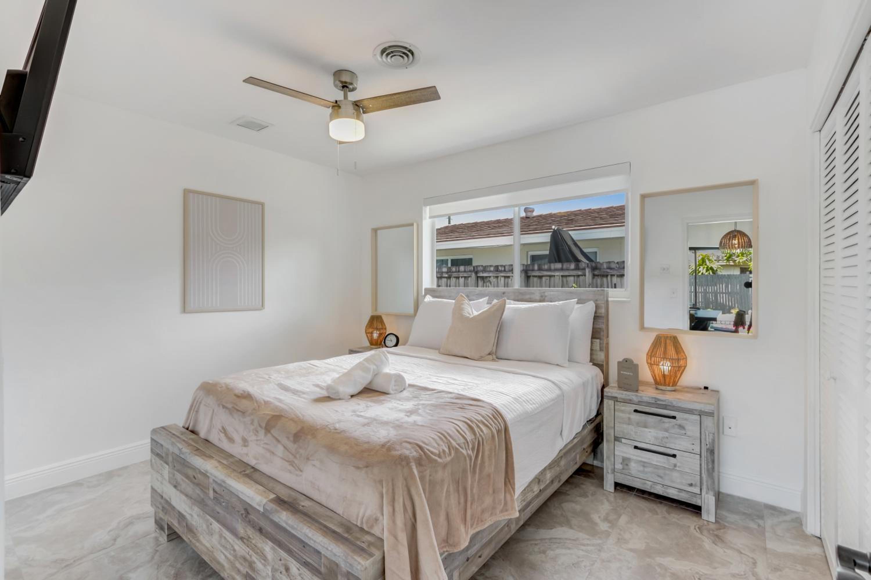 Oasis Miami Villa Pingpong 10Mn from Beach