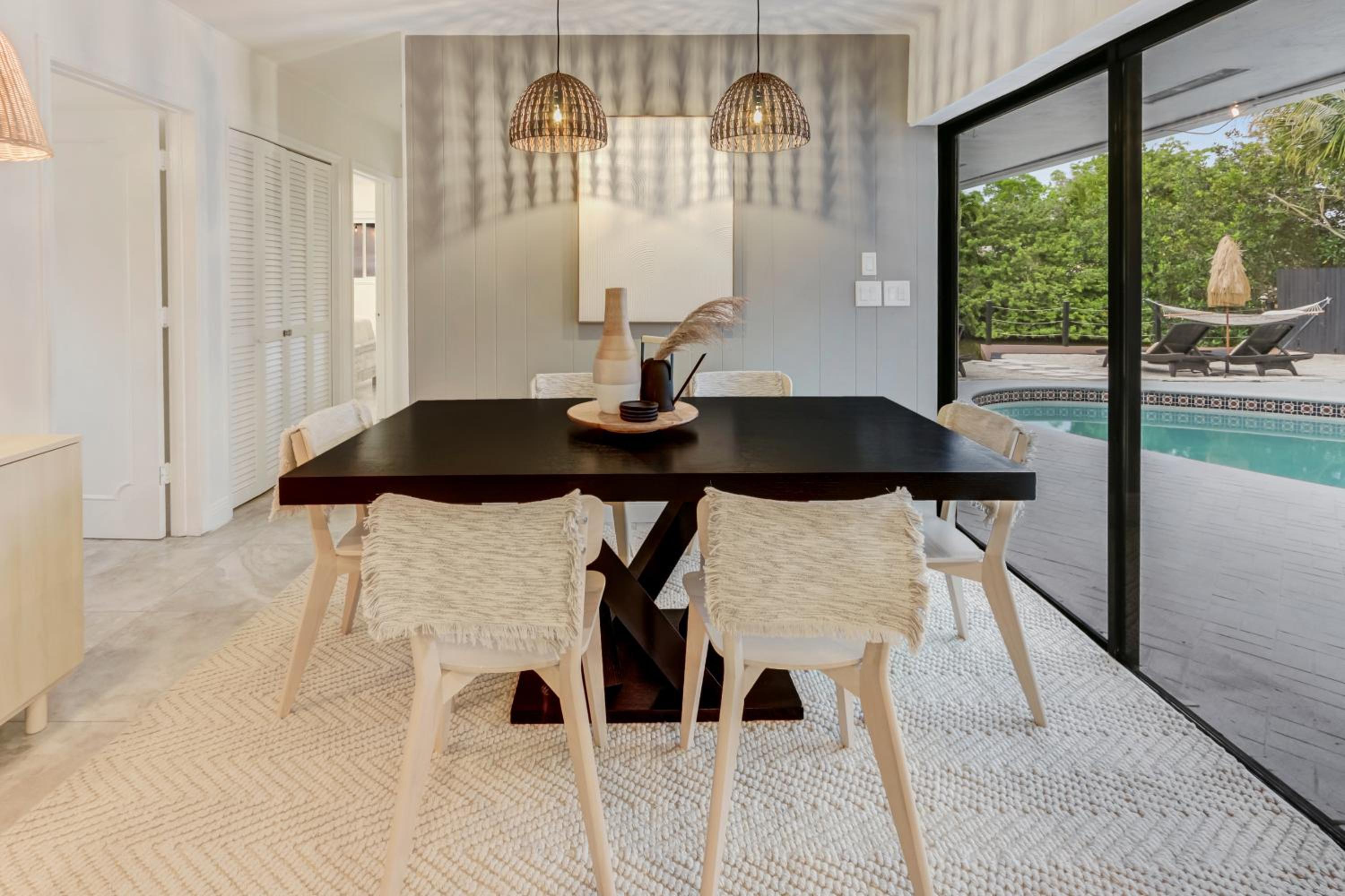 Oasis Miami Villa Pingpong 10Mn from Beach