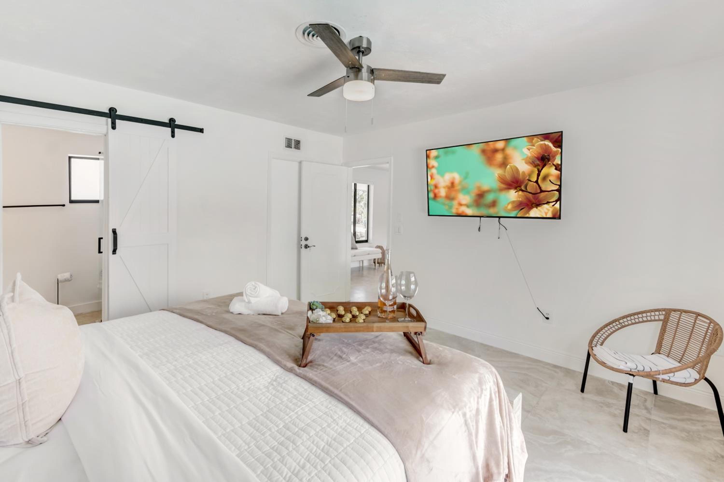 Oasis Miami Villa Pingpong 10Mn from Beach