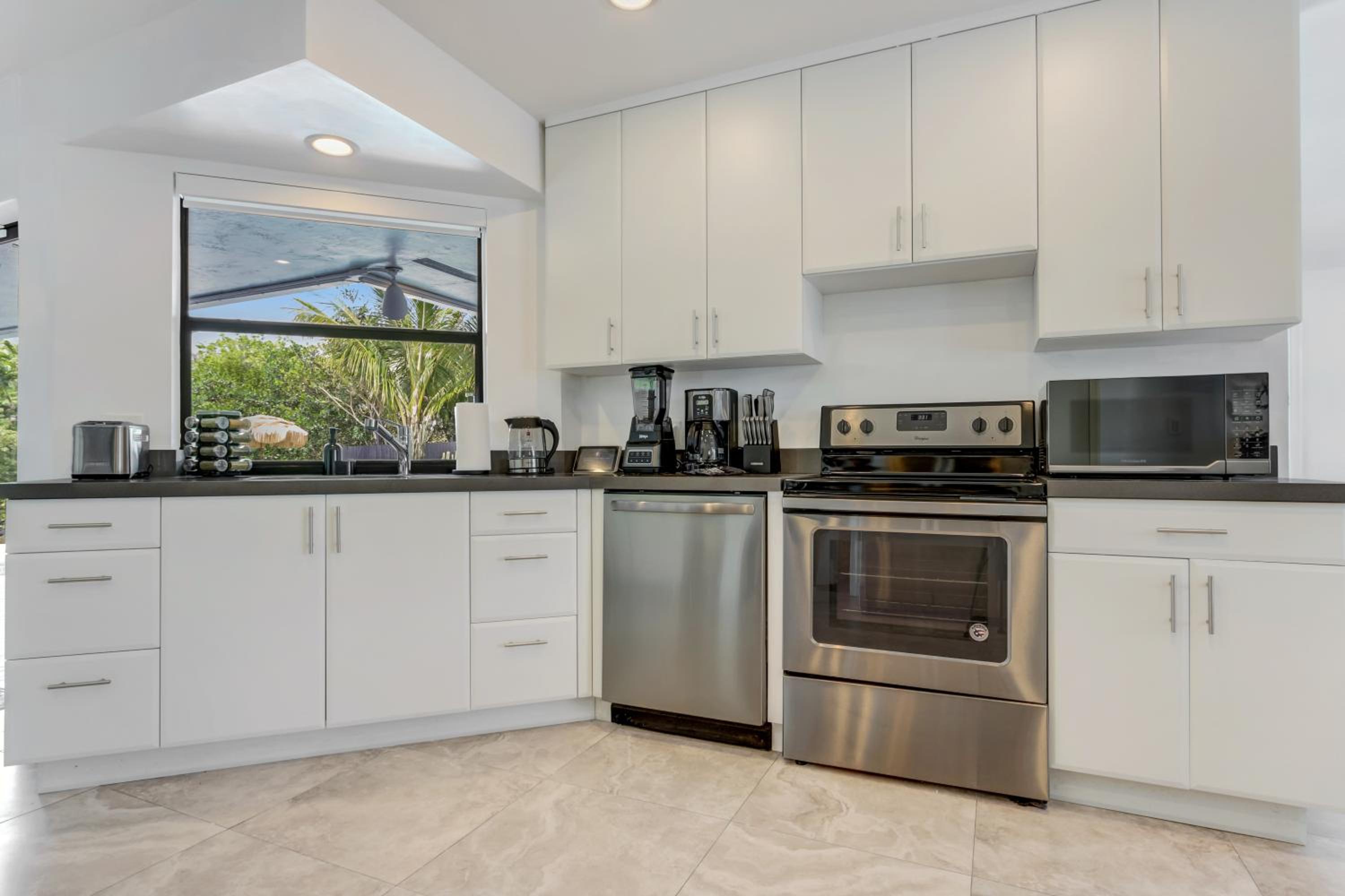 Oasis Miami Villa Pingpong 10Mn from Beach