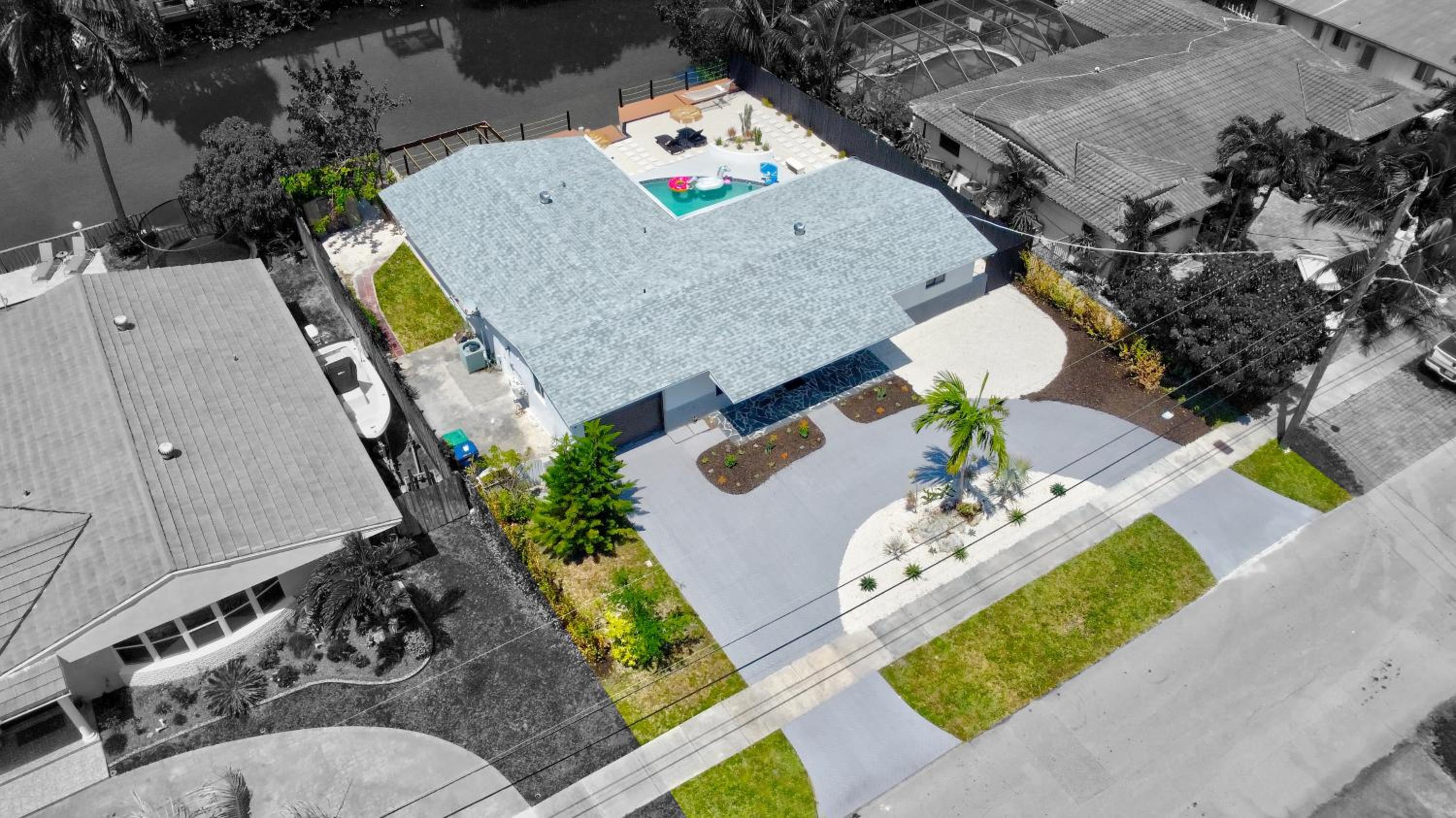 Oasis Miami Villa Pingpong 10Mn from Beach