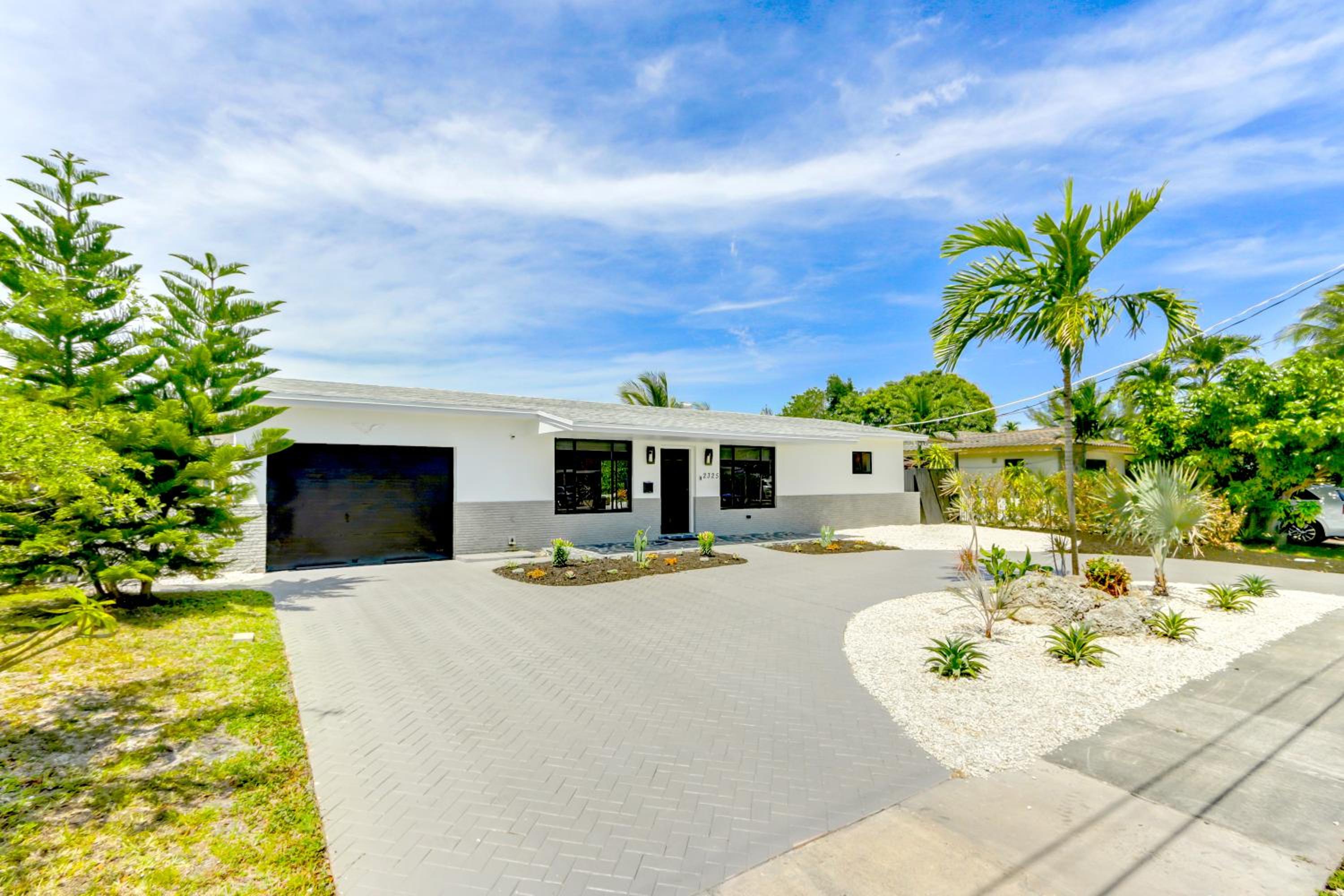 Oasis Miami Villa Pingpong 10Mn from Beach