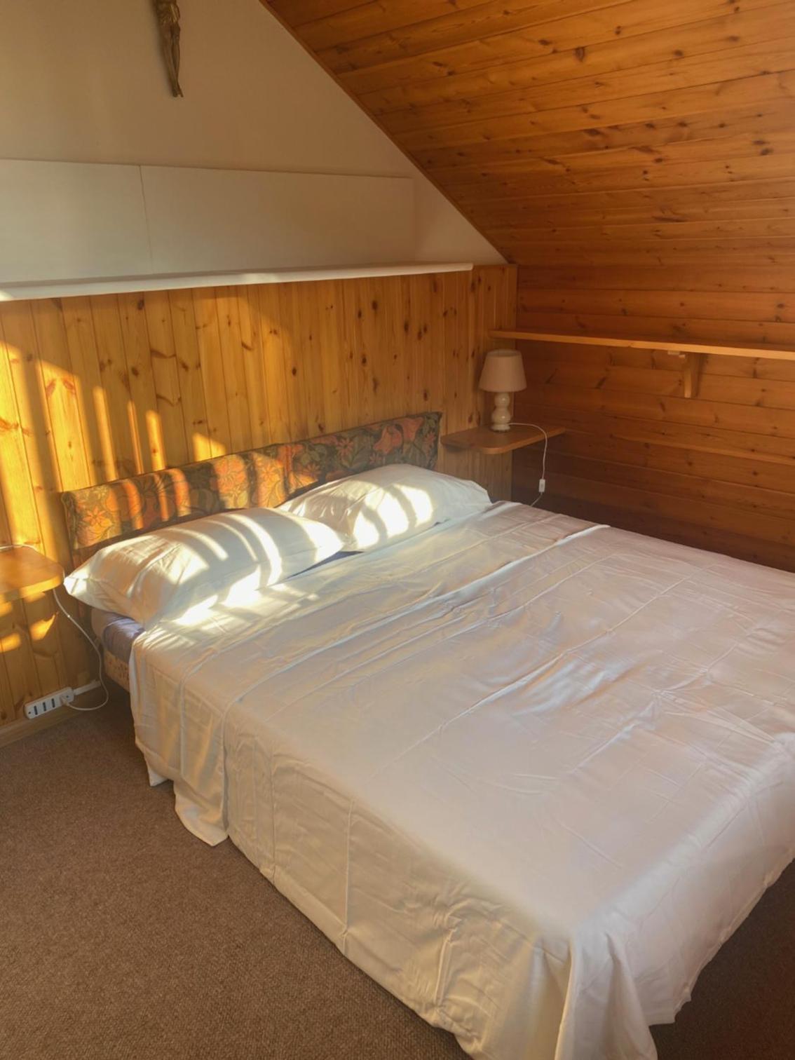 Chalet Genziana