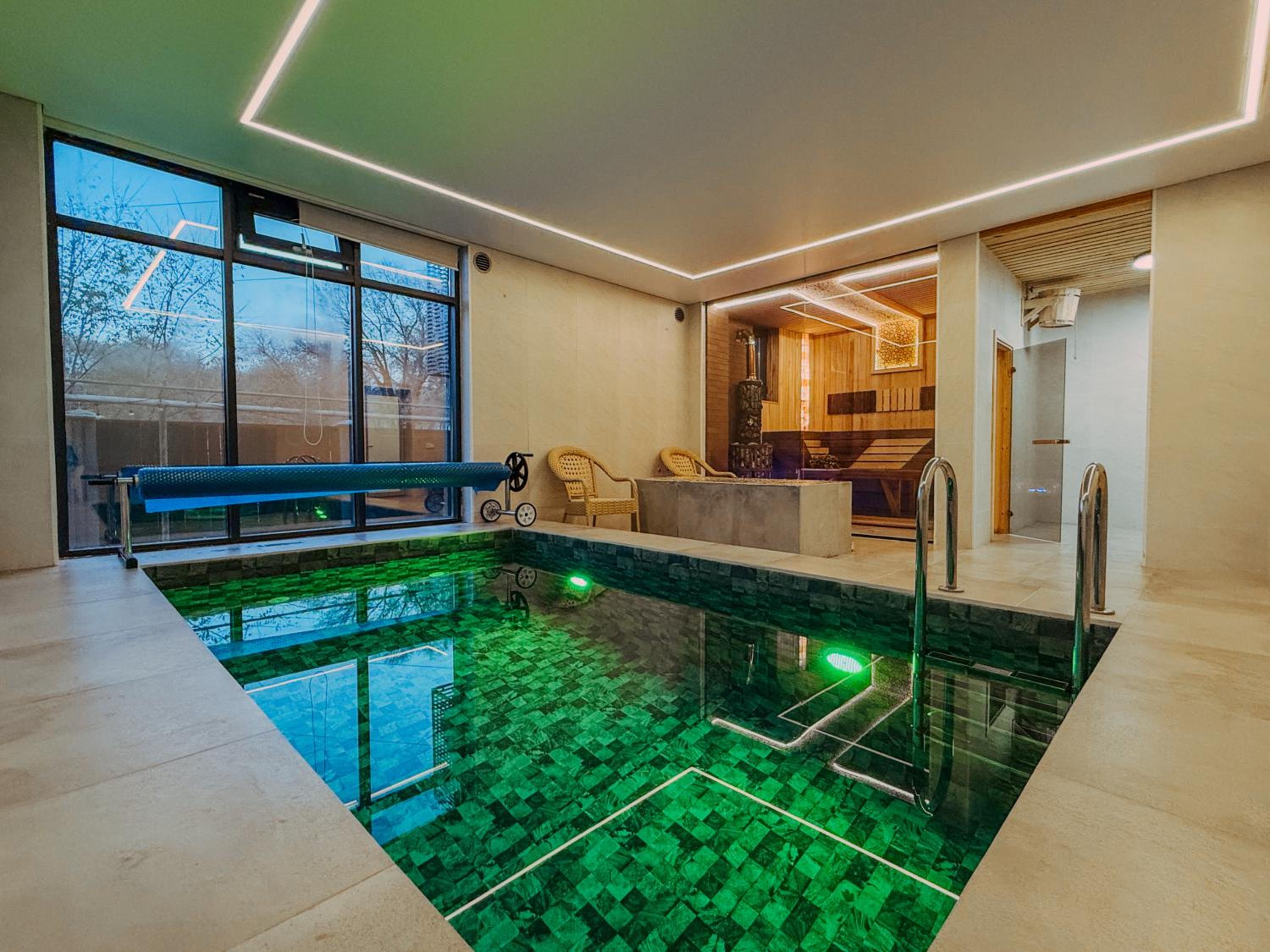 City Villa