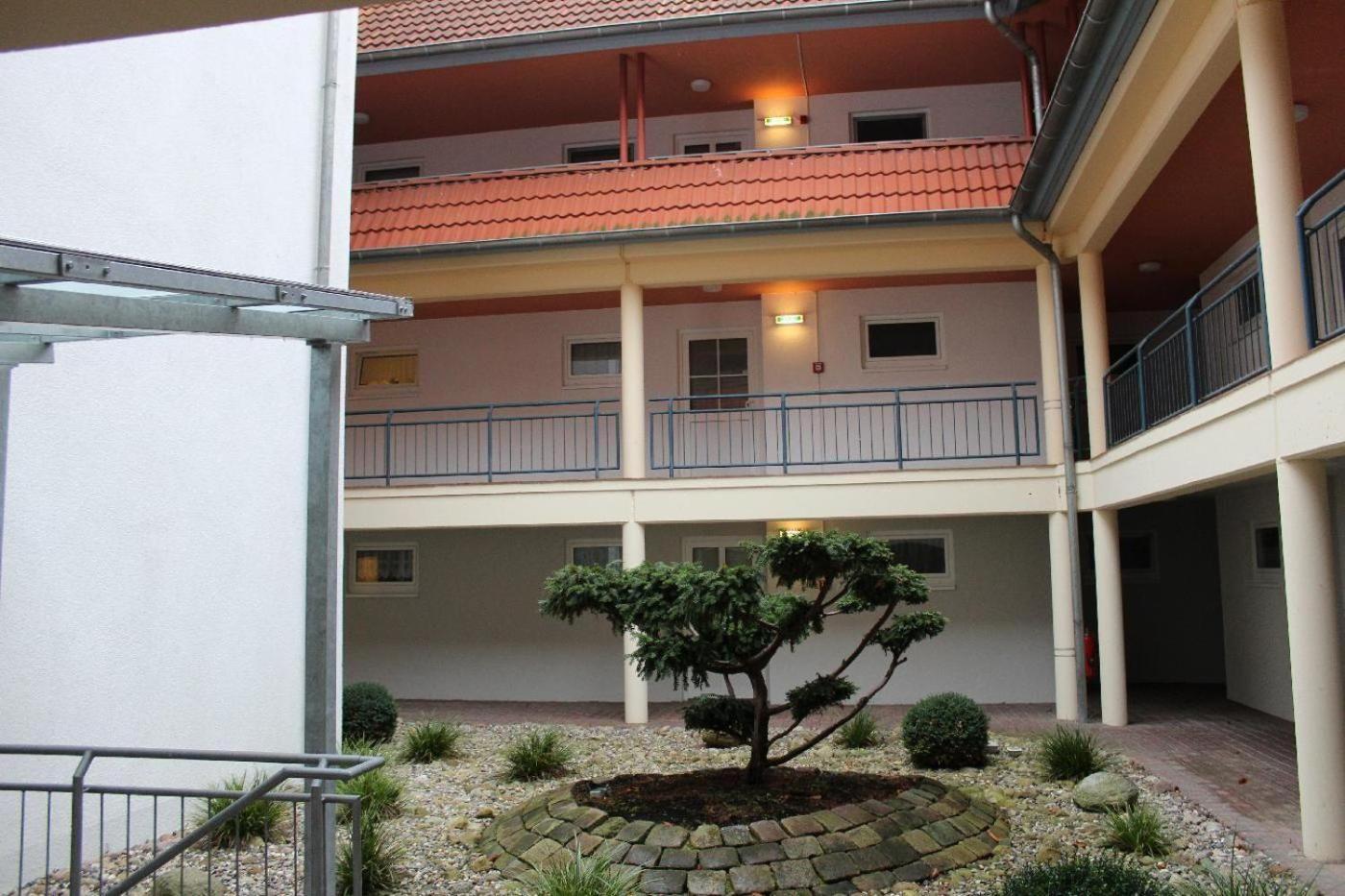 Ferienwohnung-Husheer